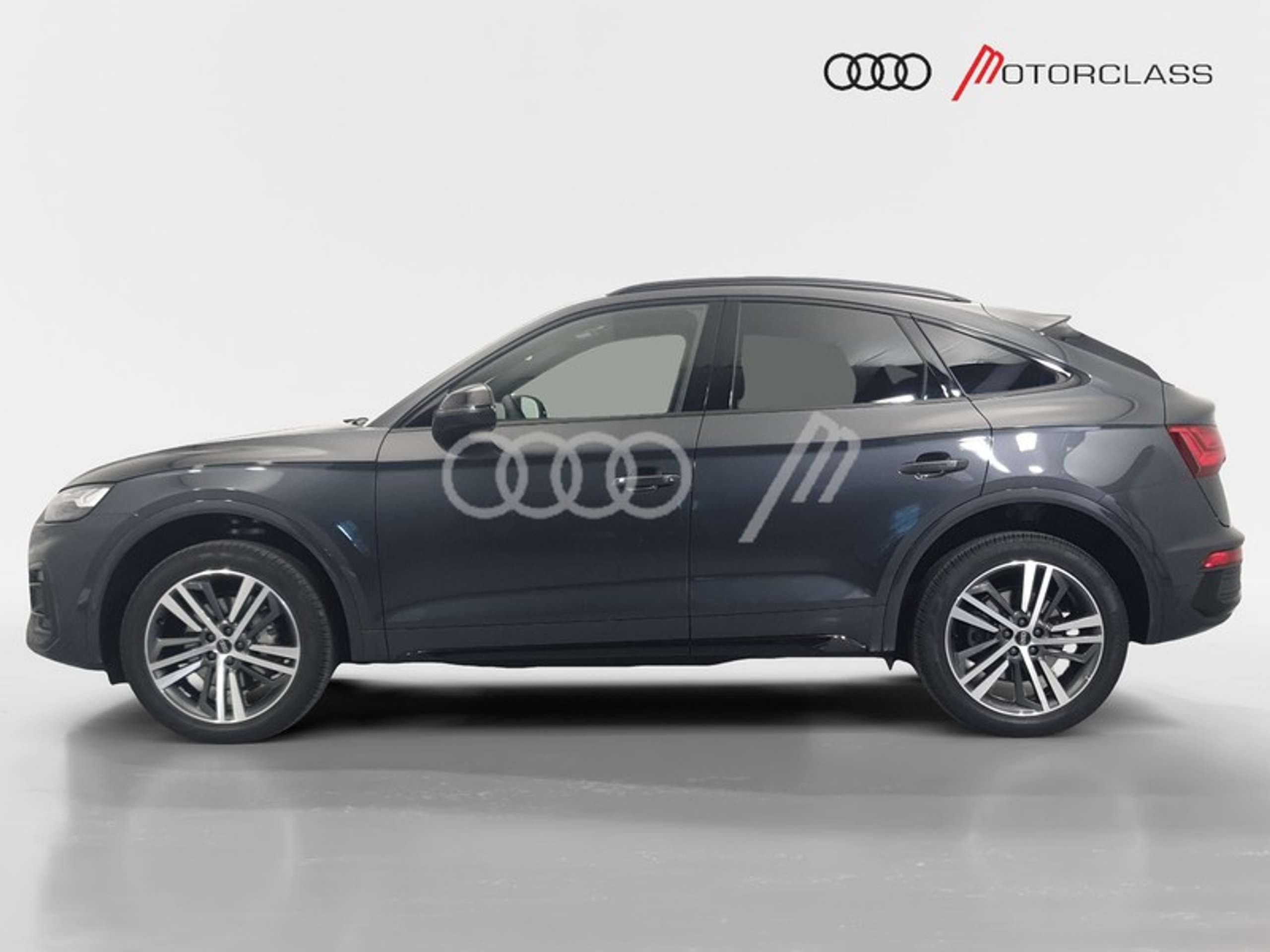 Audi - Q5