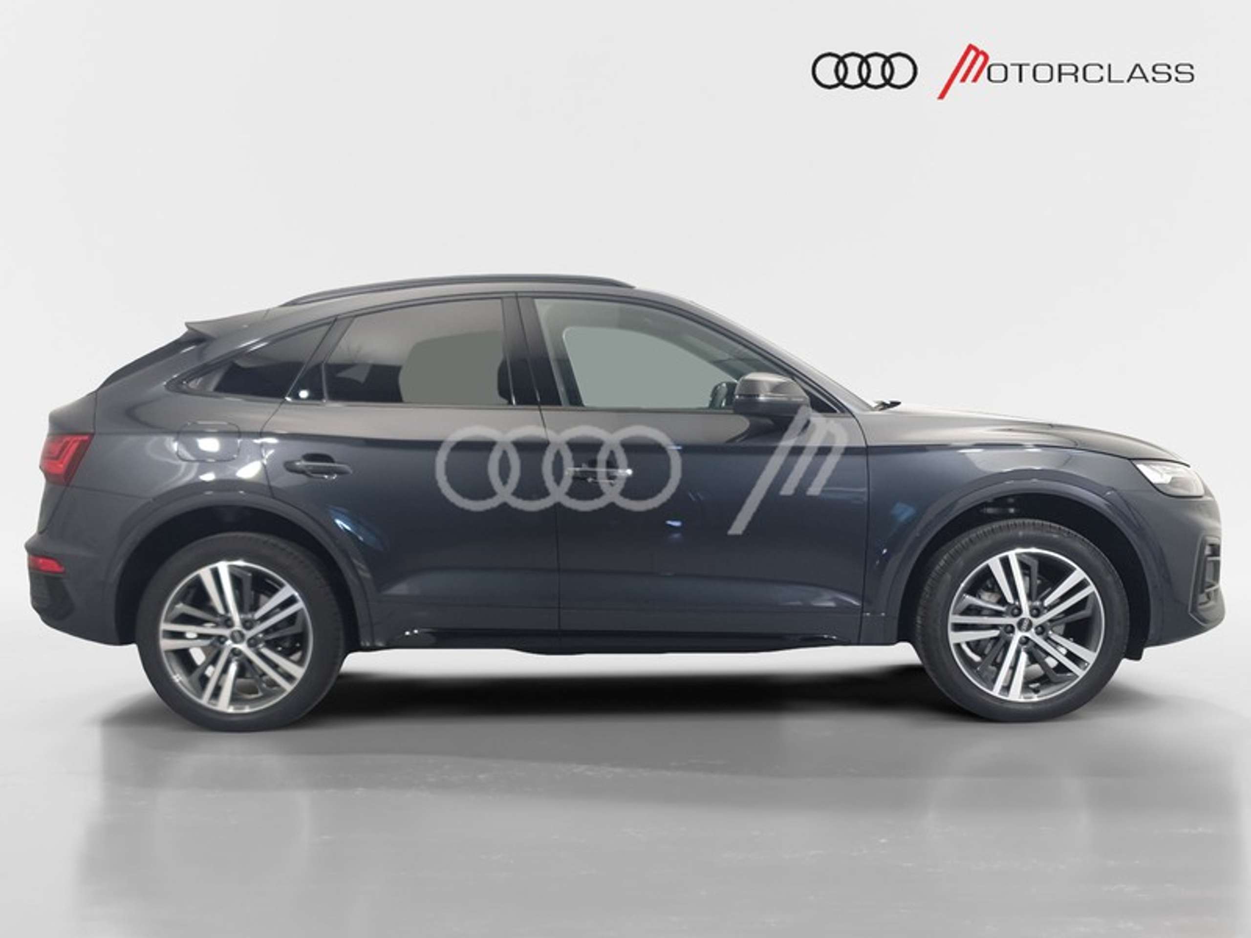 Audi - Q5