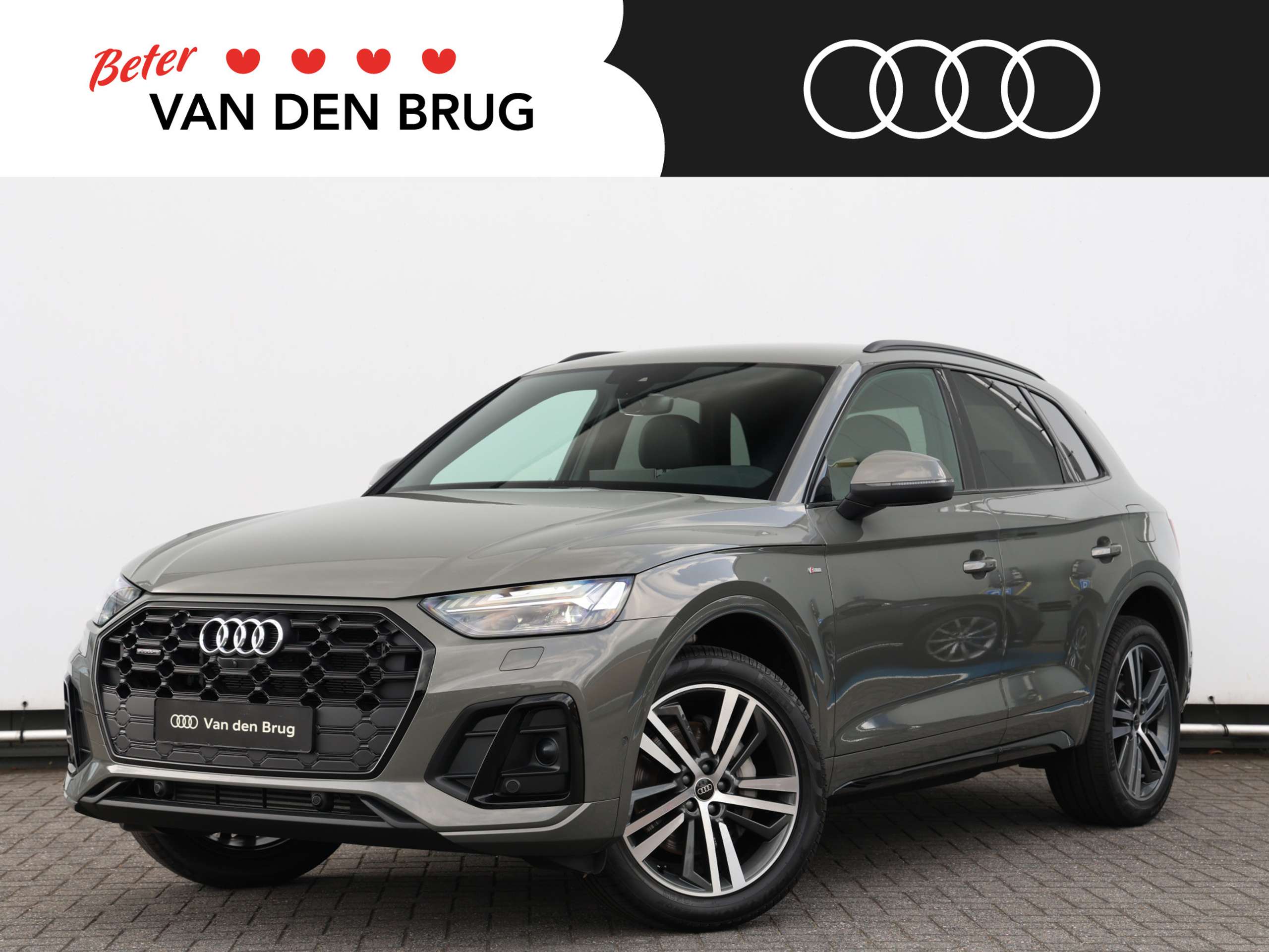 Audi - Q5