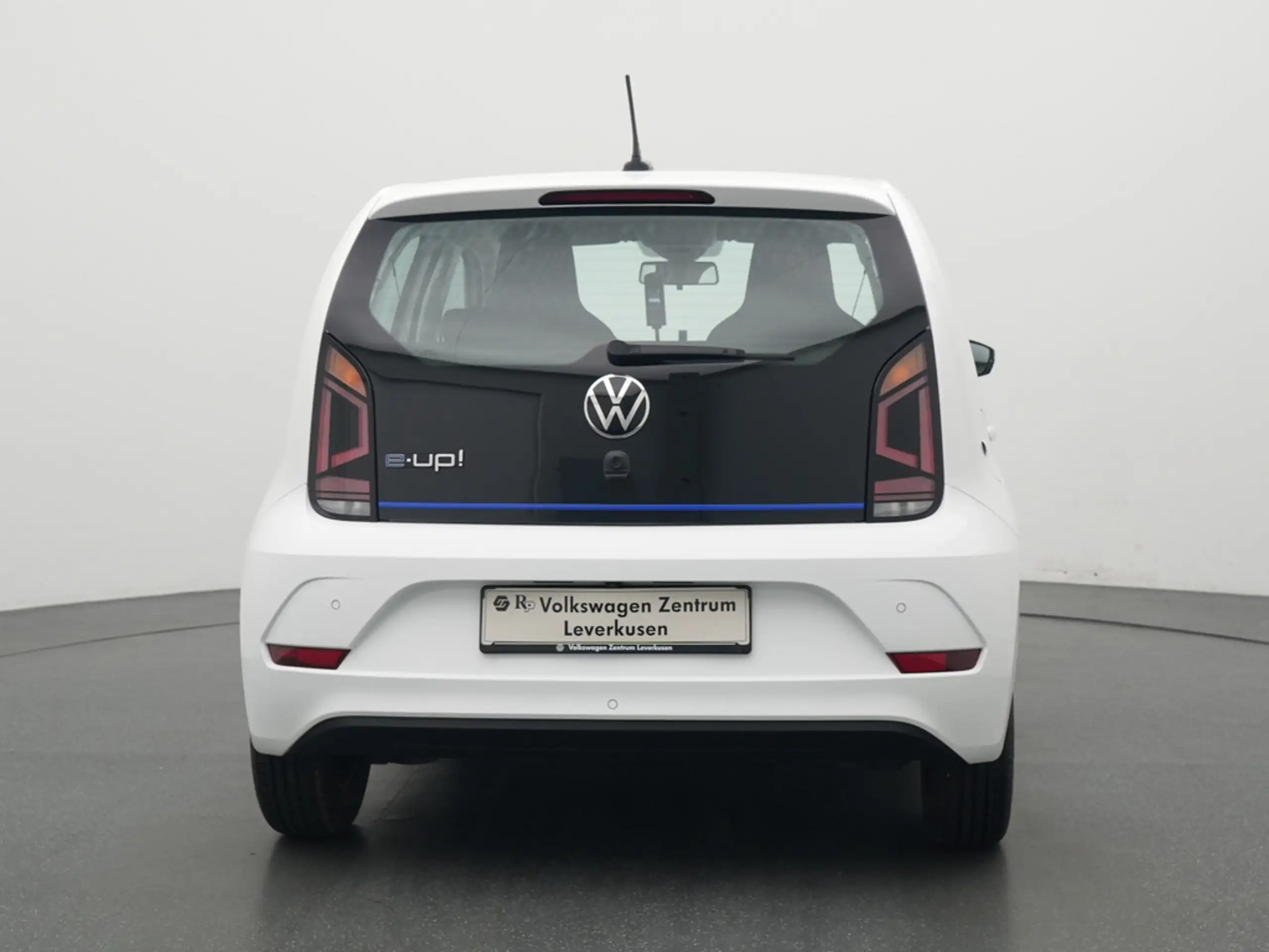 Volkswagen - e-up!