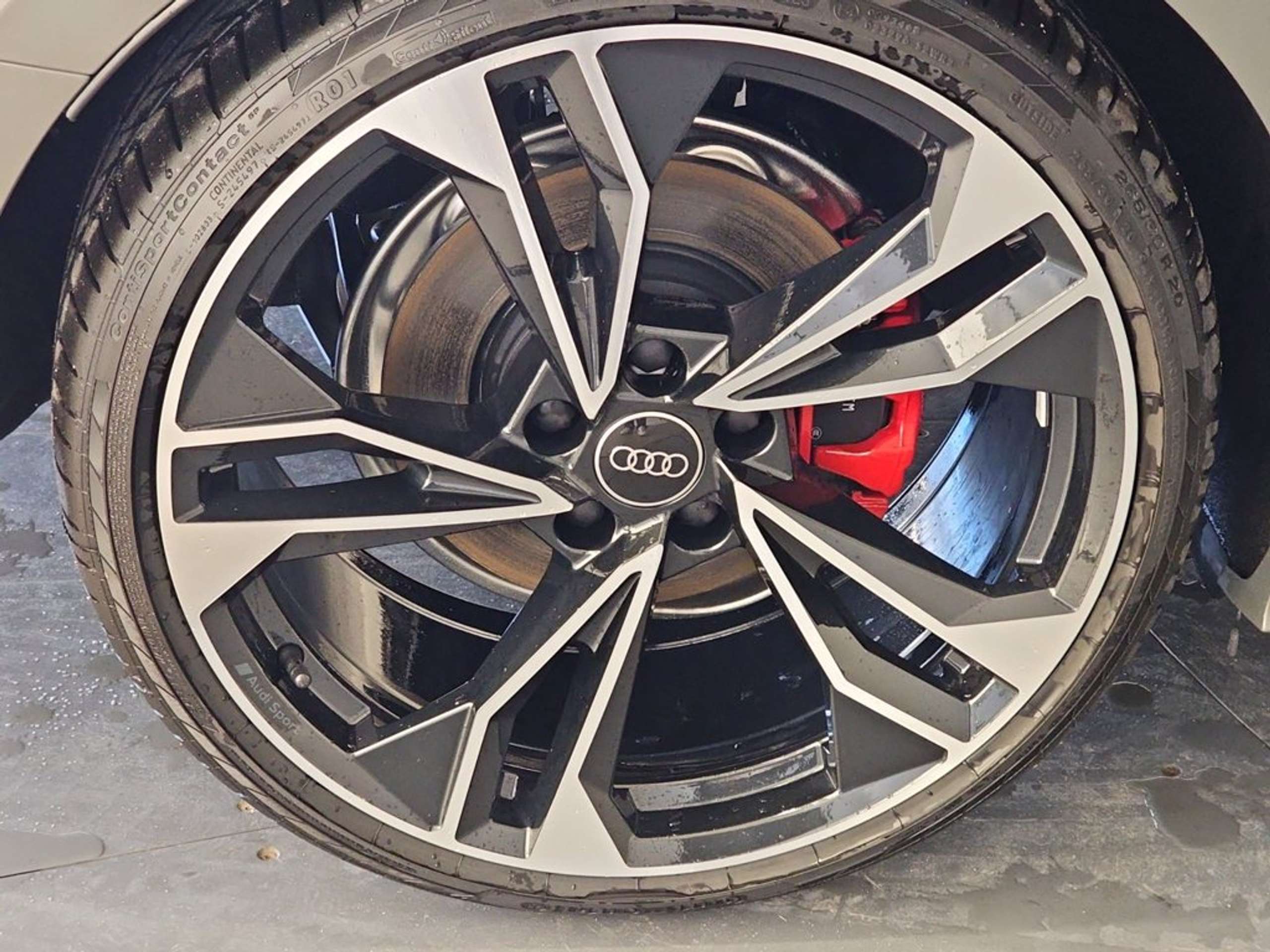 Audi - A5