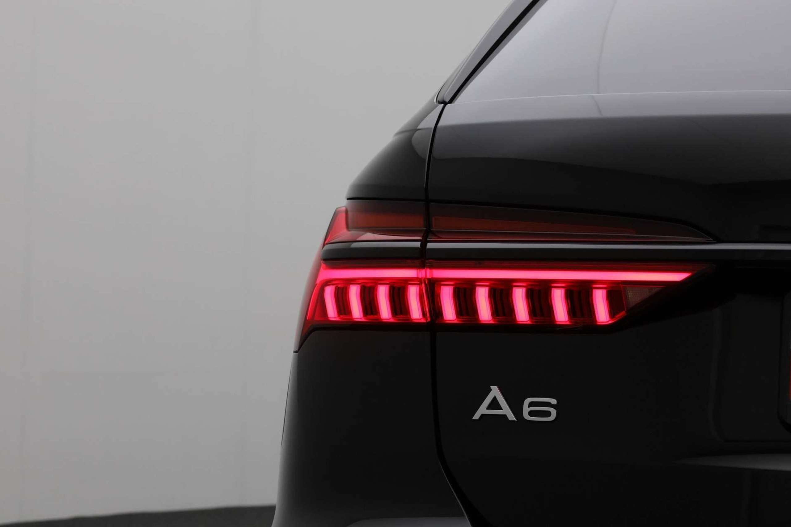 Audi - A6