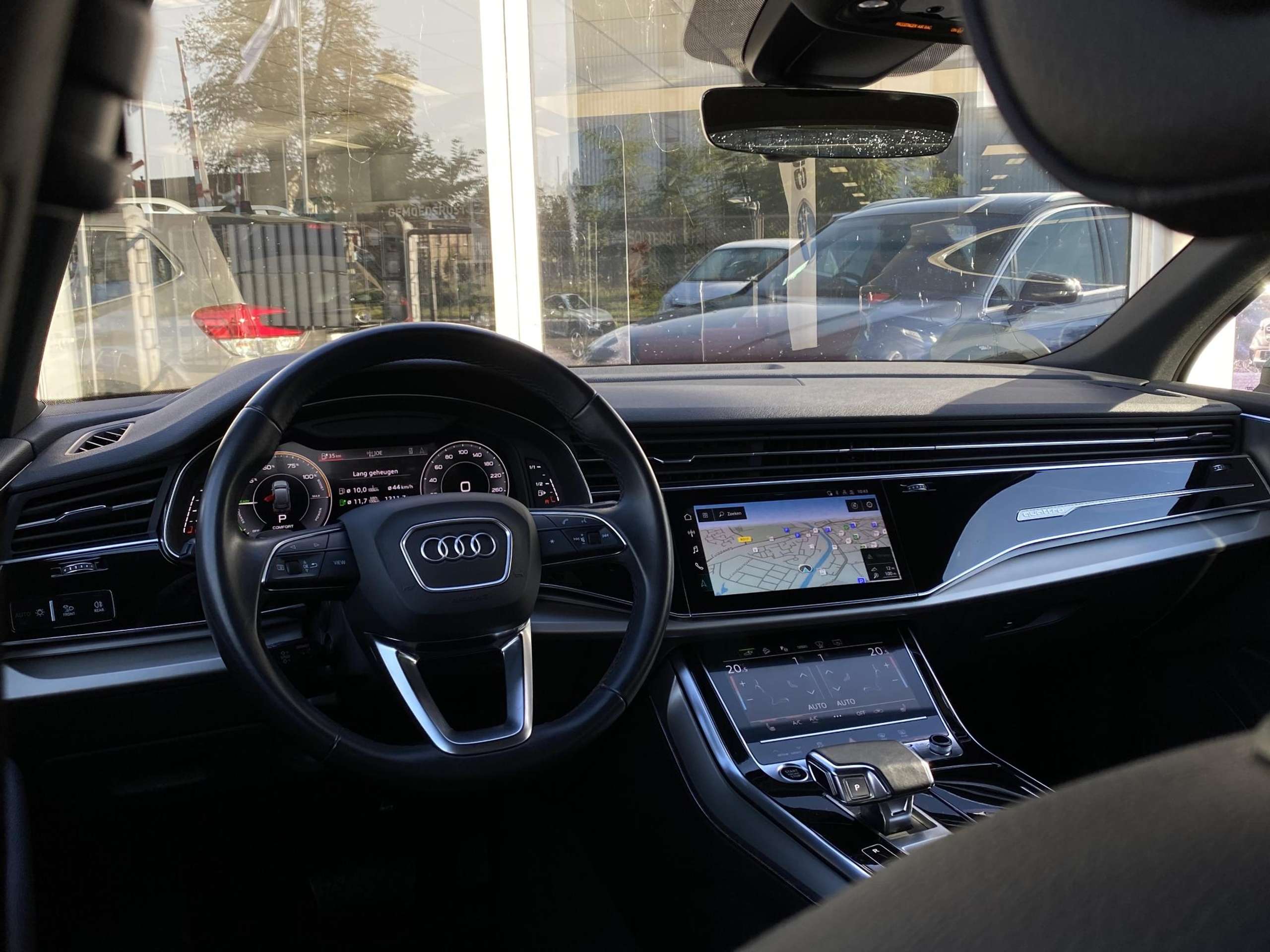 Audi - Q7