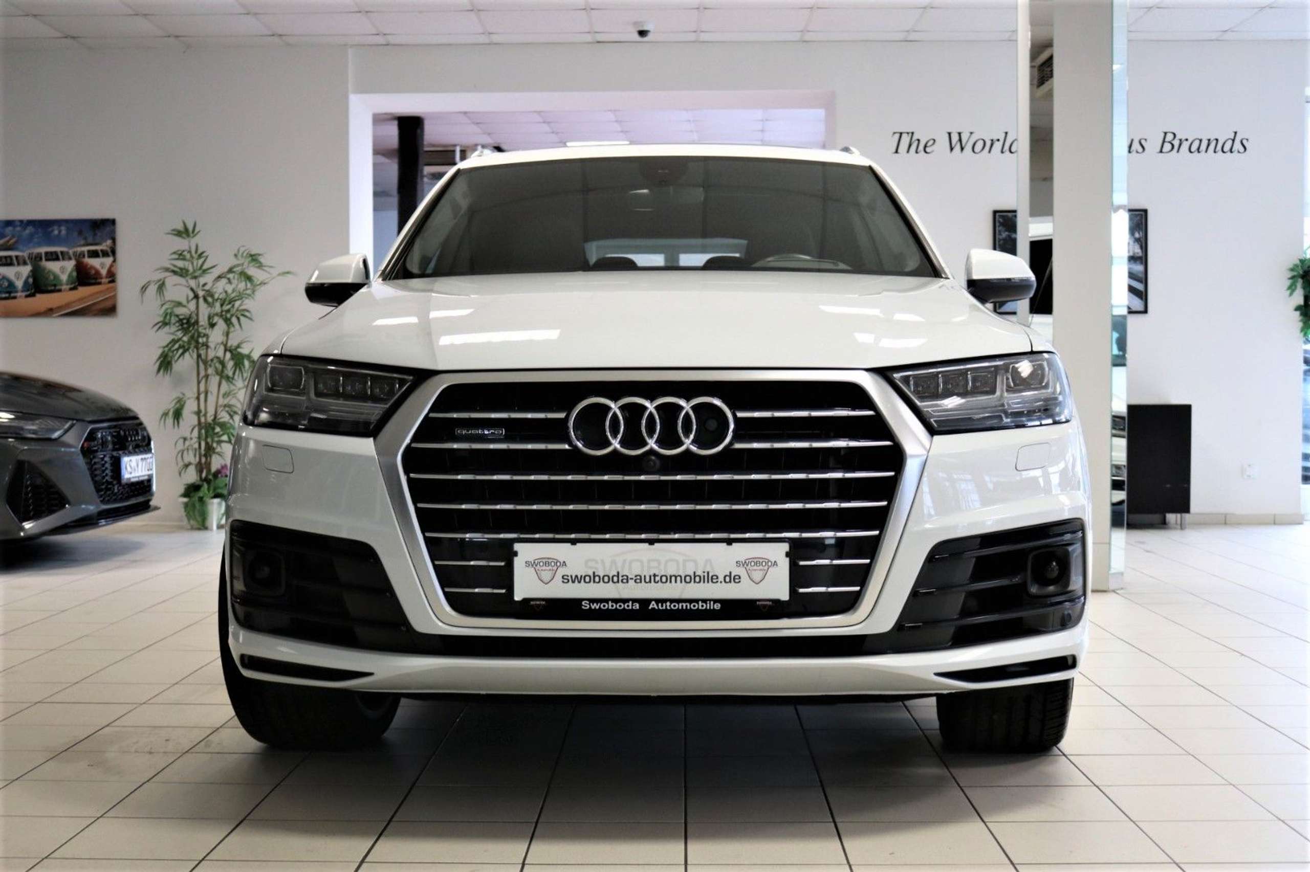 Audi - Q7