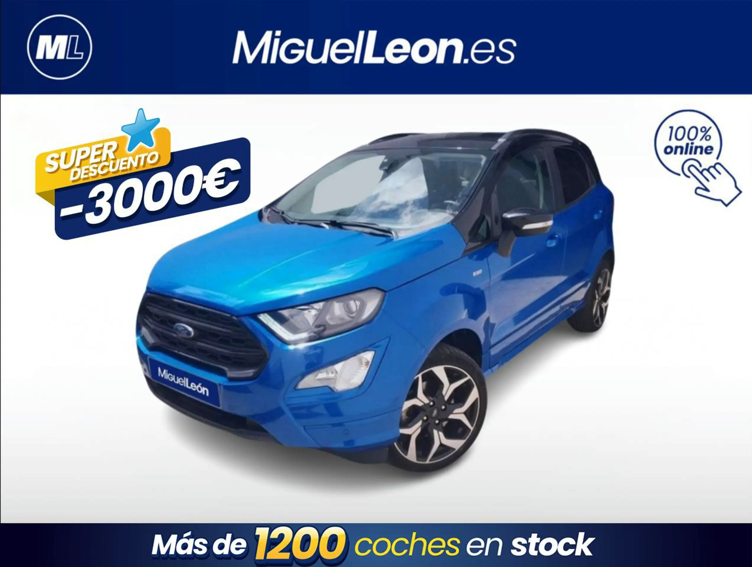 Ford - EcoSport