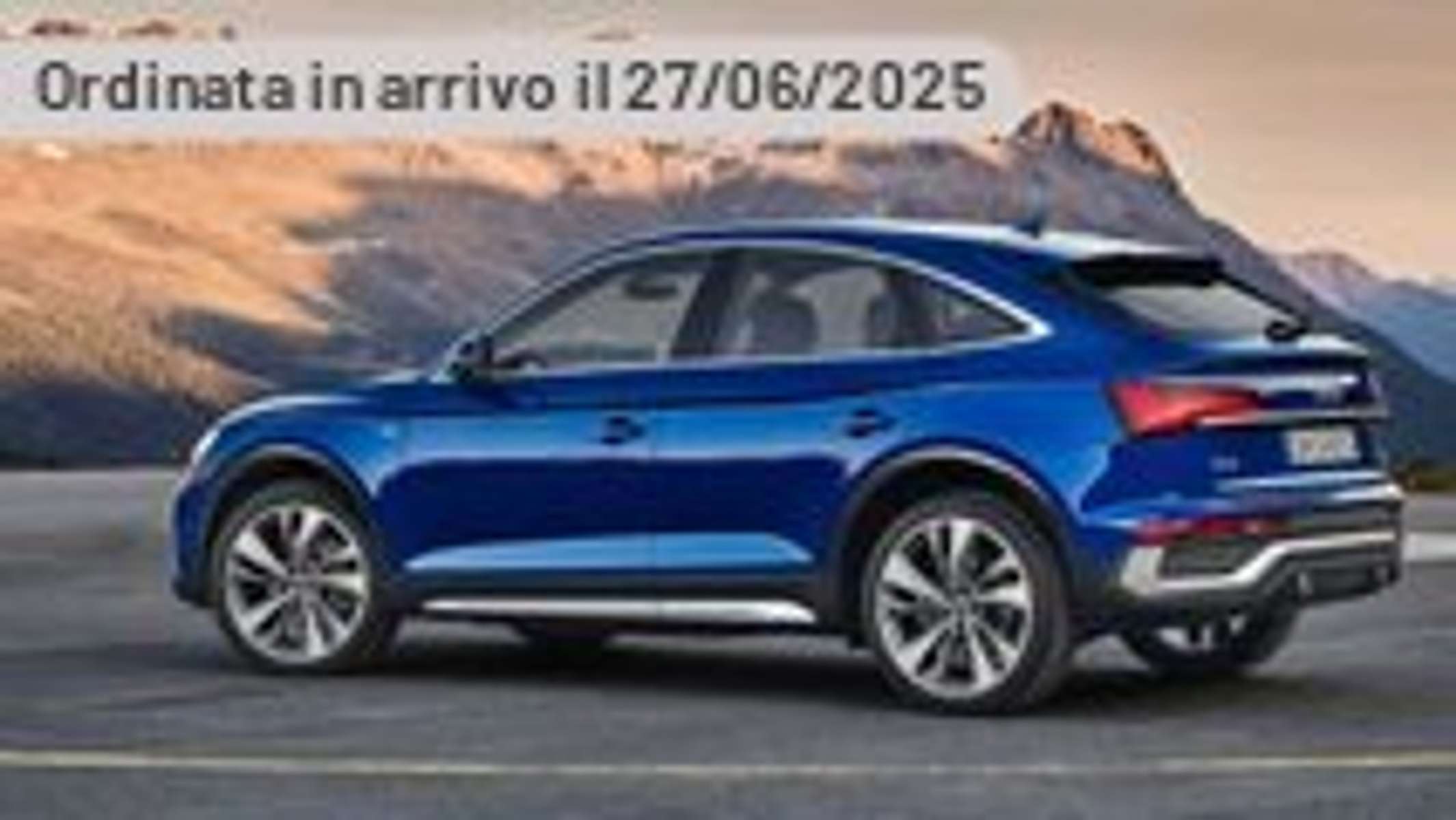 Audi Q5 2023