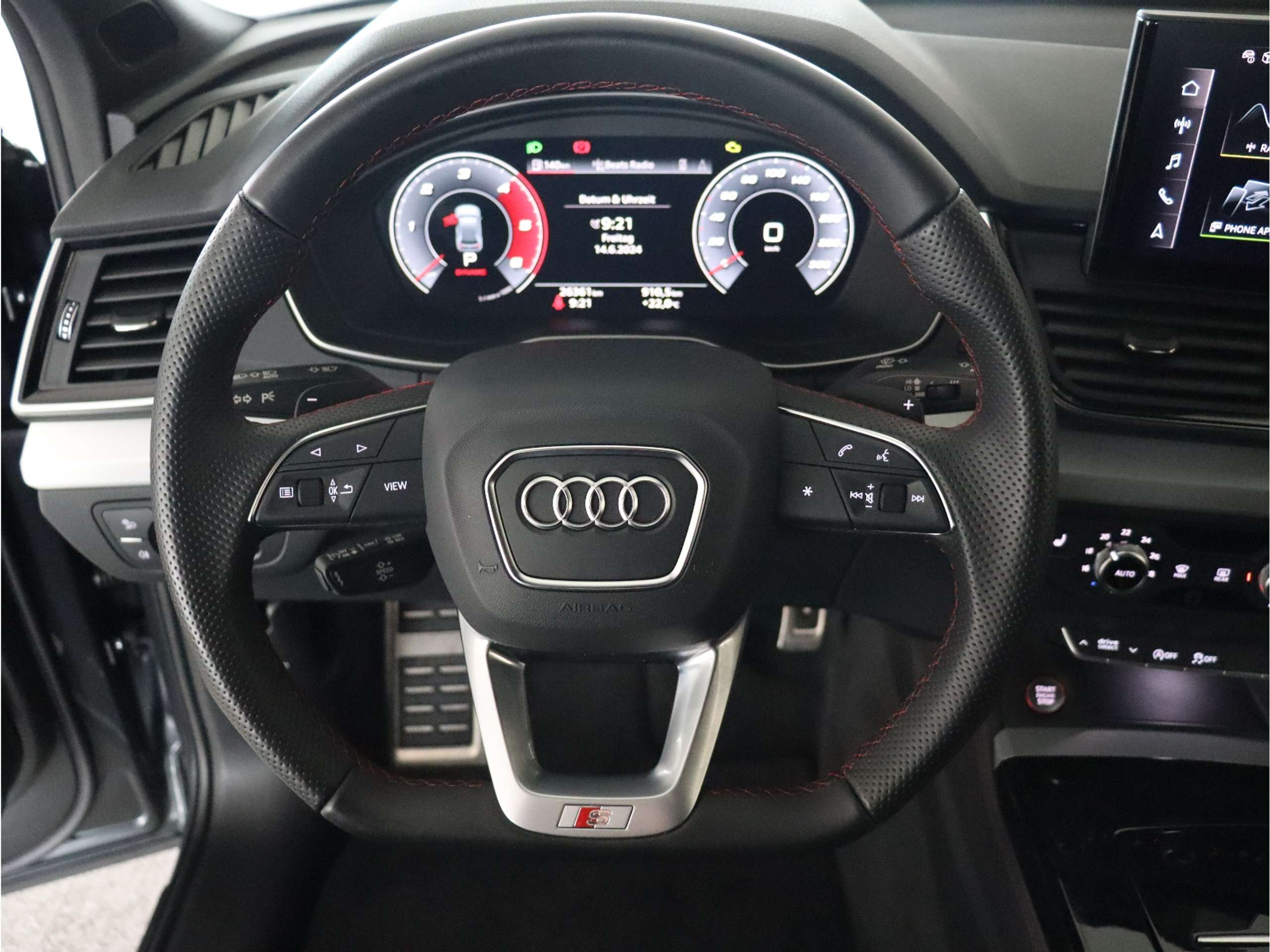 Audi - SQ5