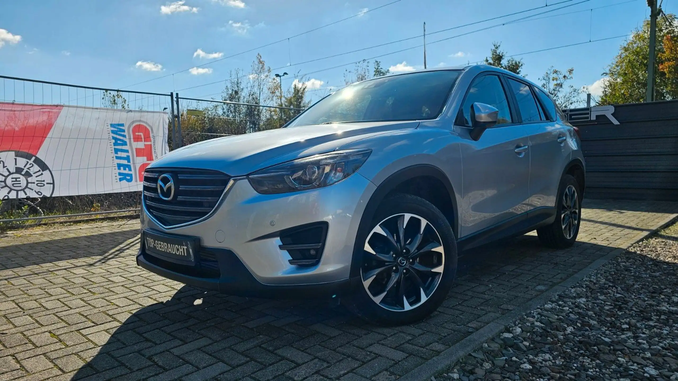 Mazda - CX-5