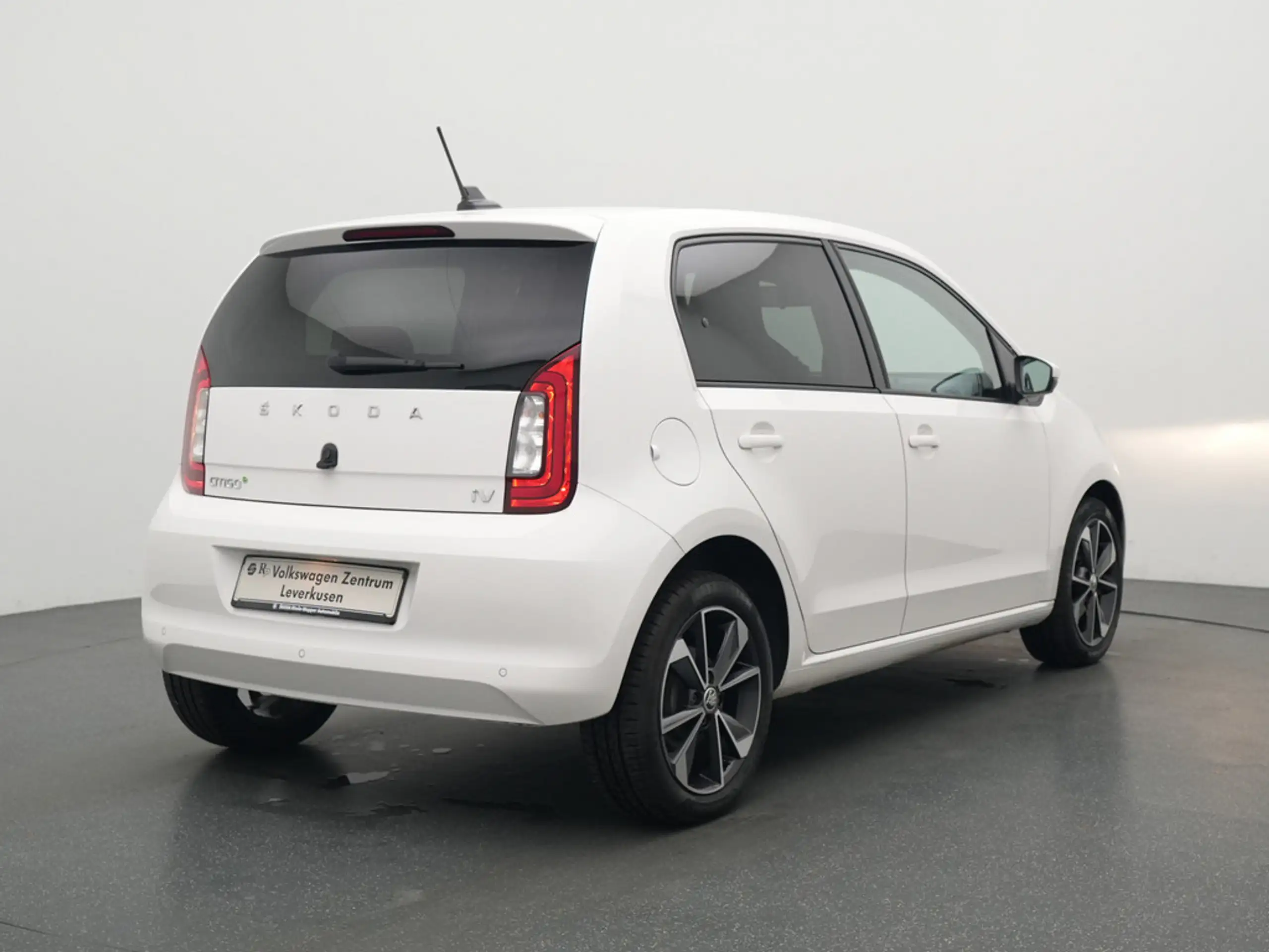 Skoda - Citigo