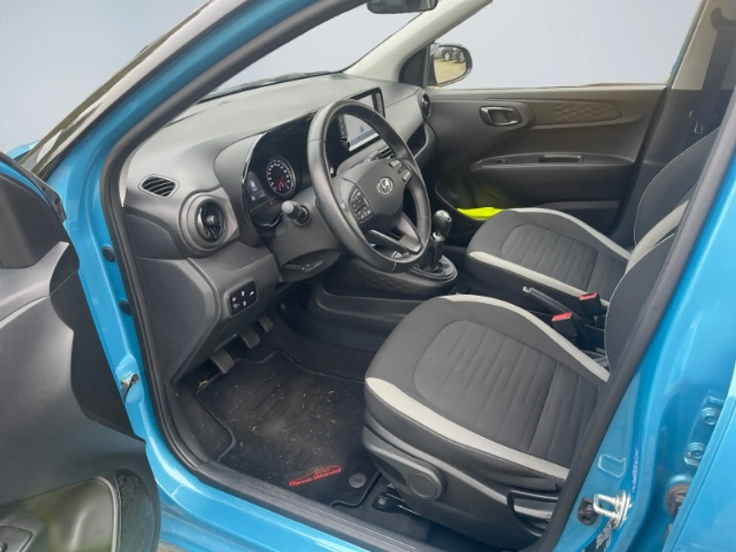 Hyundai - i10