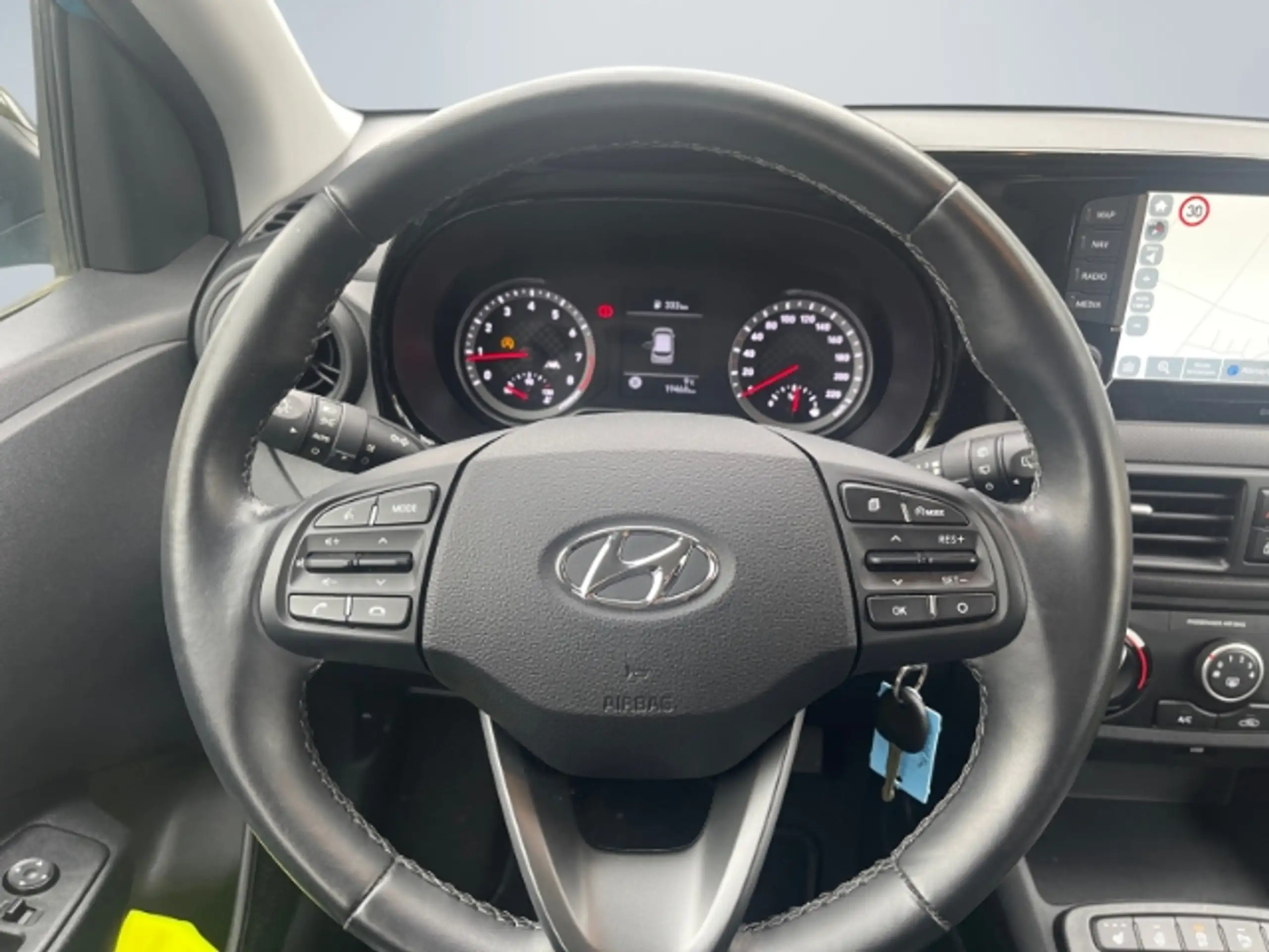 Hyundai - i10