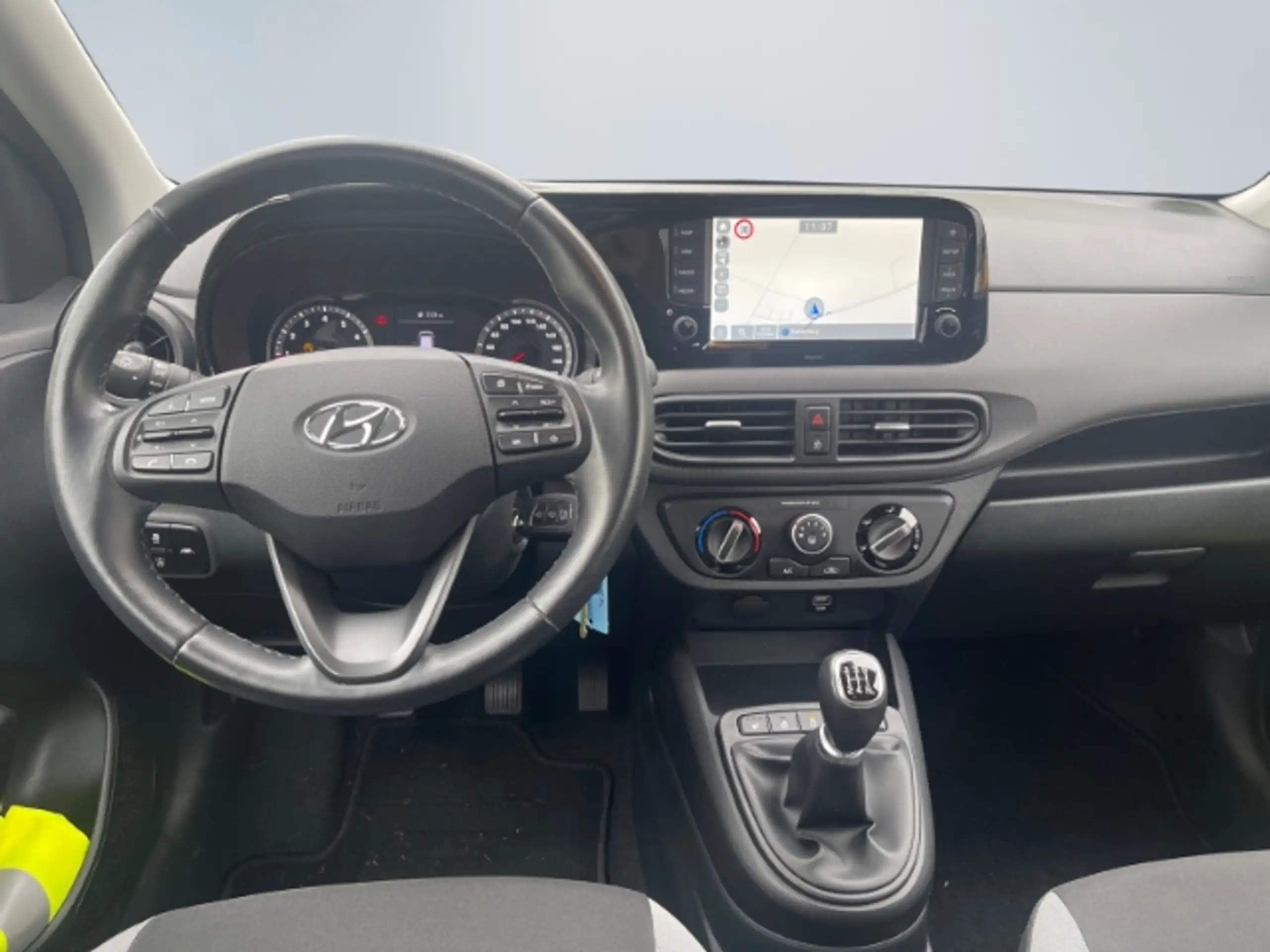 Hyundai - i10