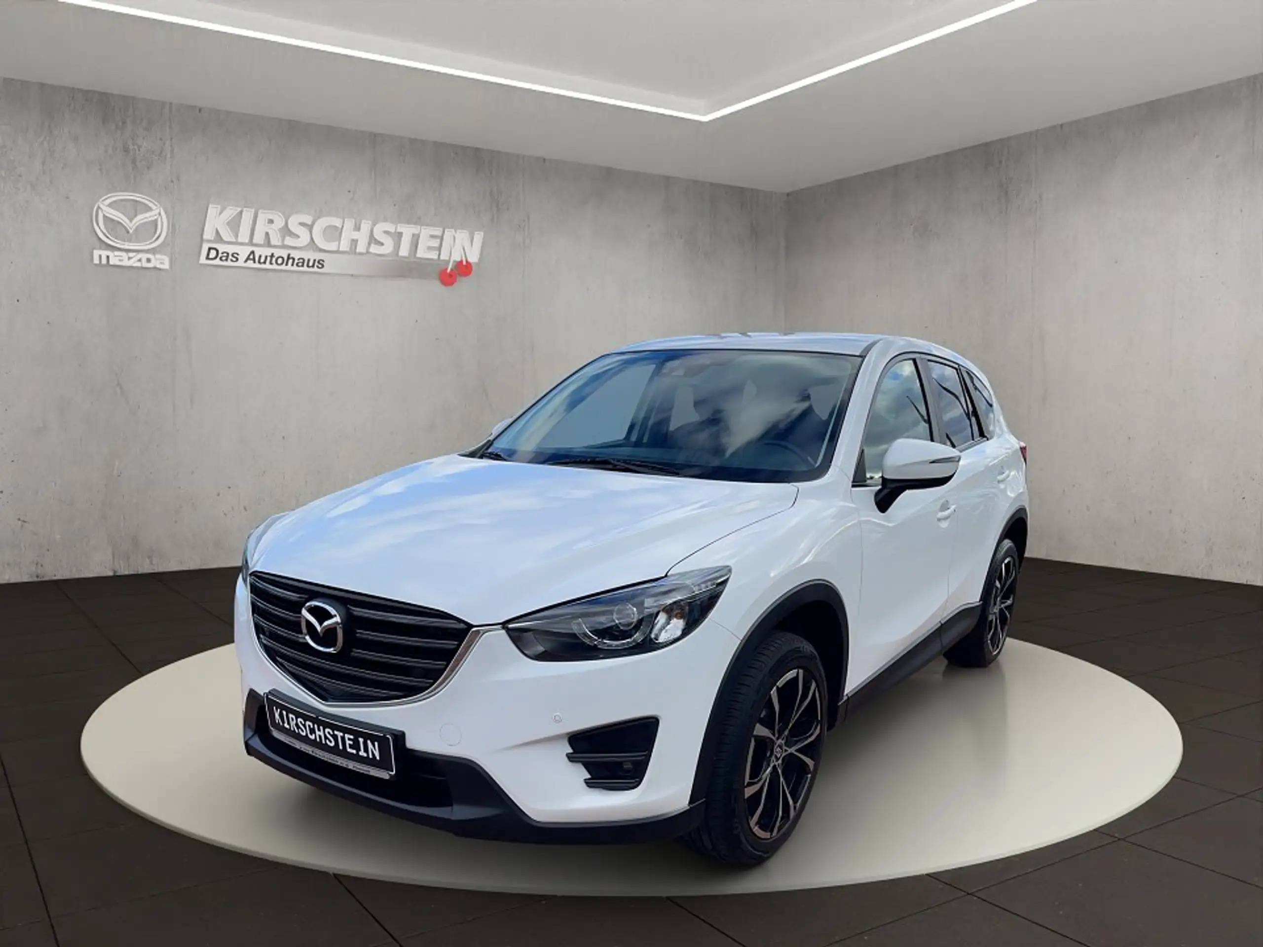 Mazda - CX-5