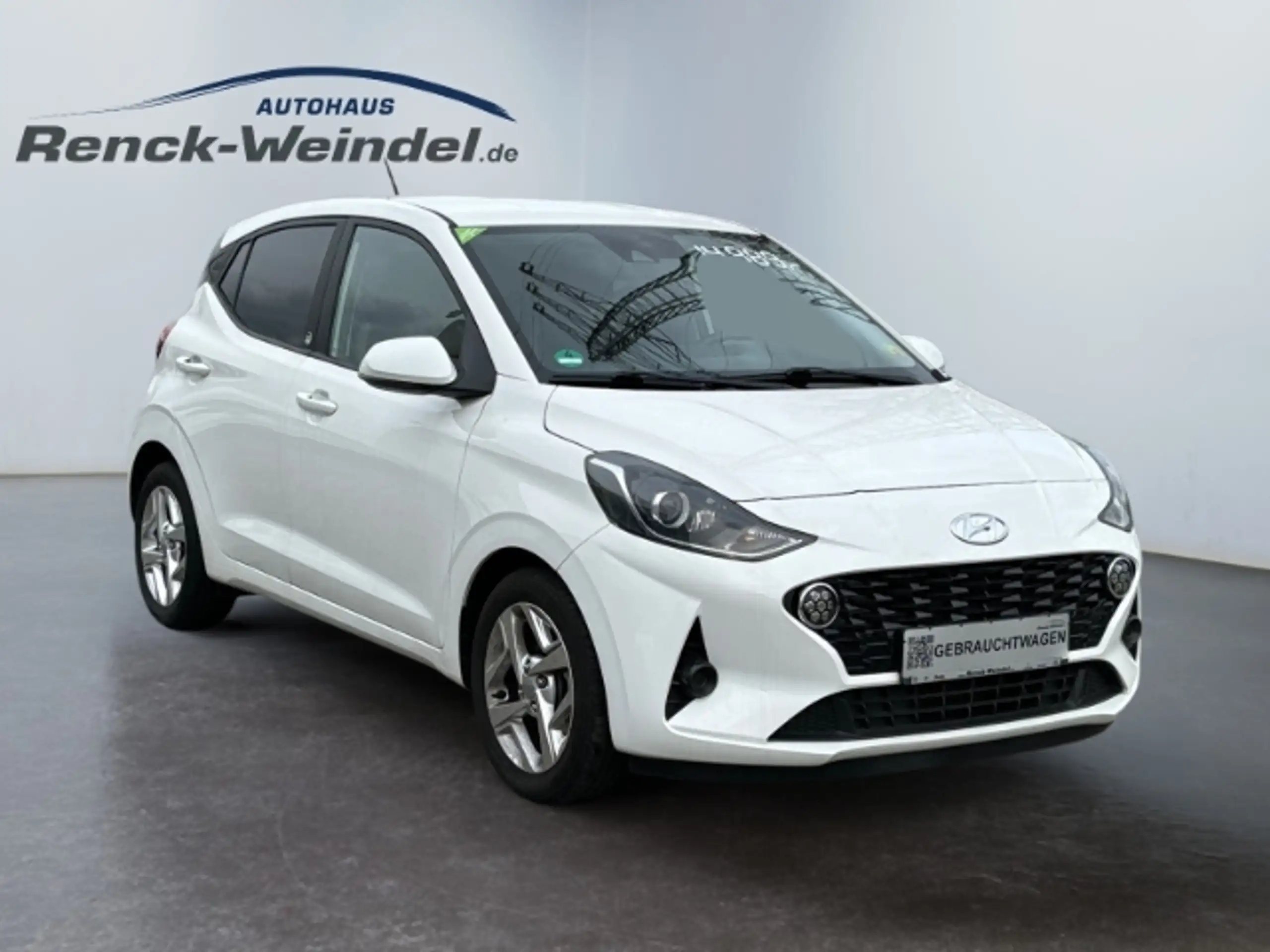 Hyundai - i10