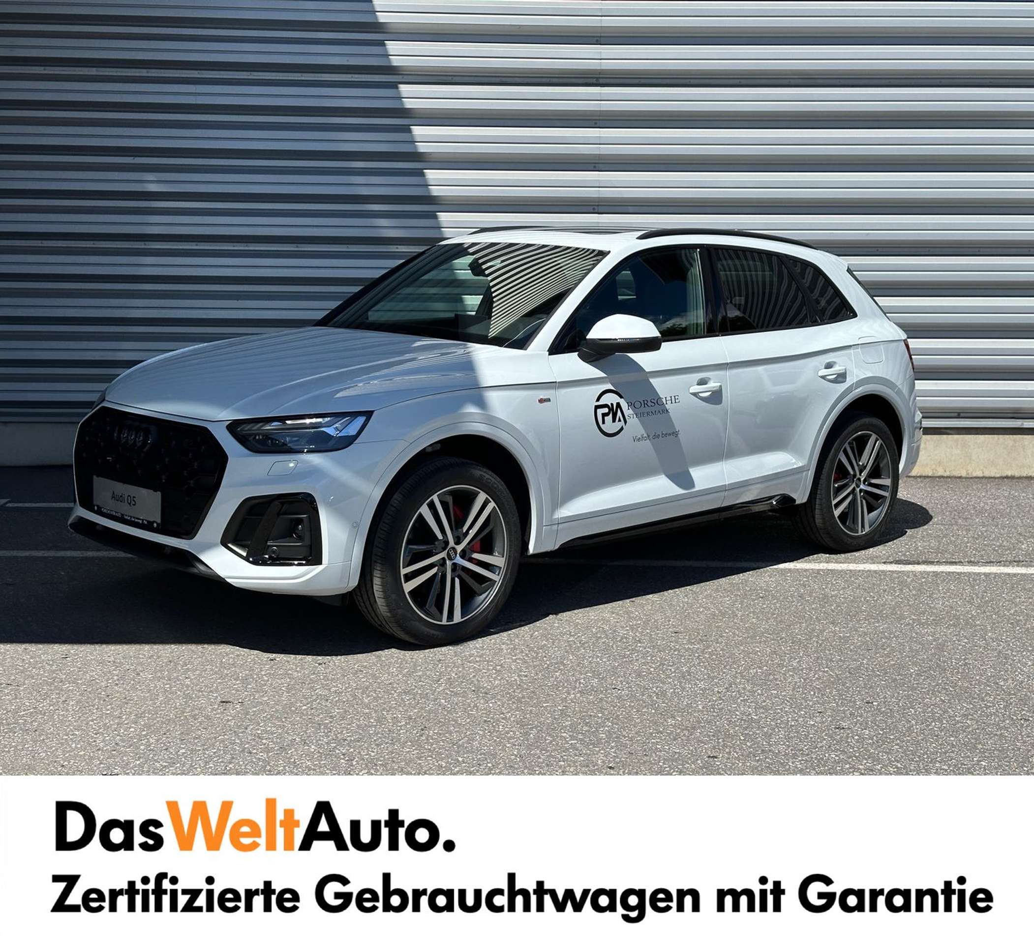 Audi - Q5