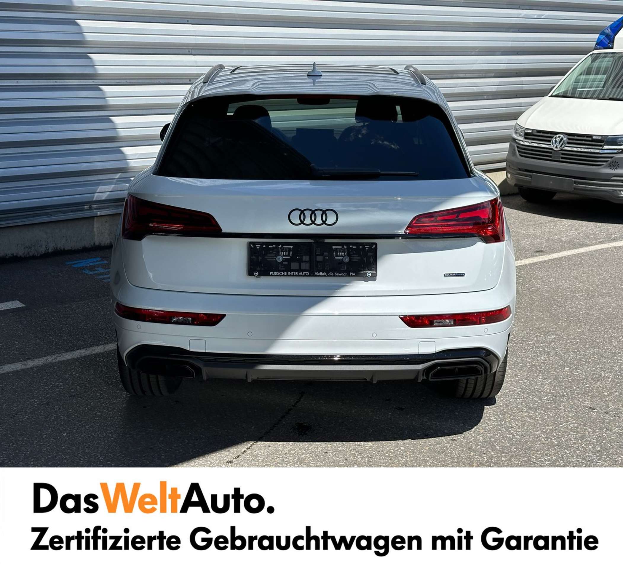 Audi - Q5