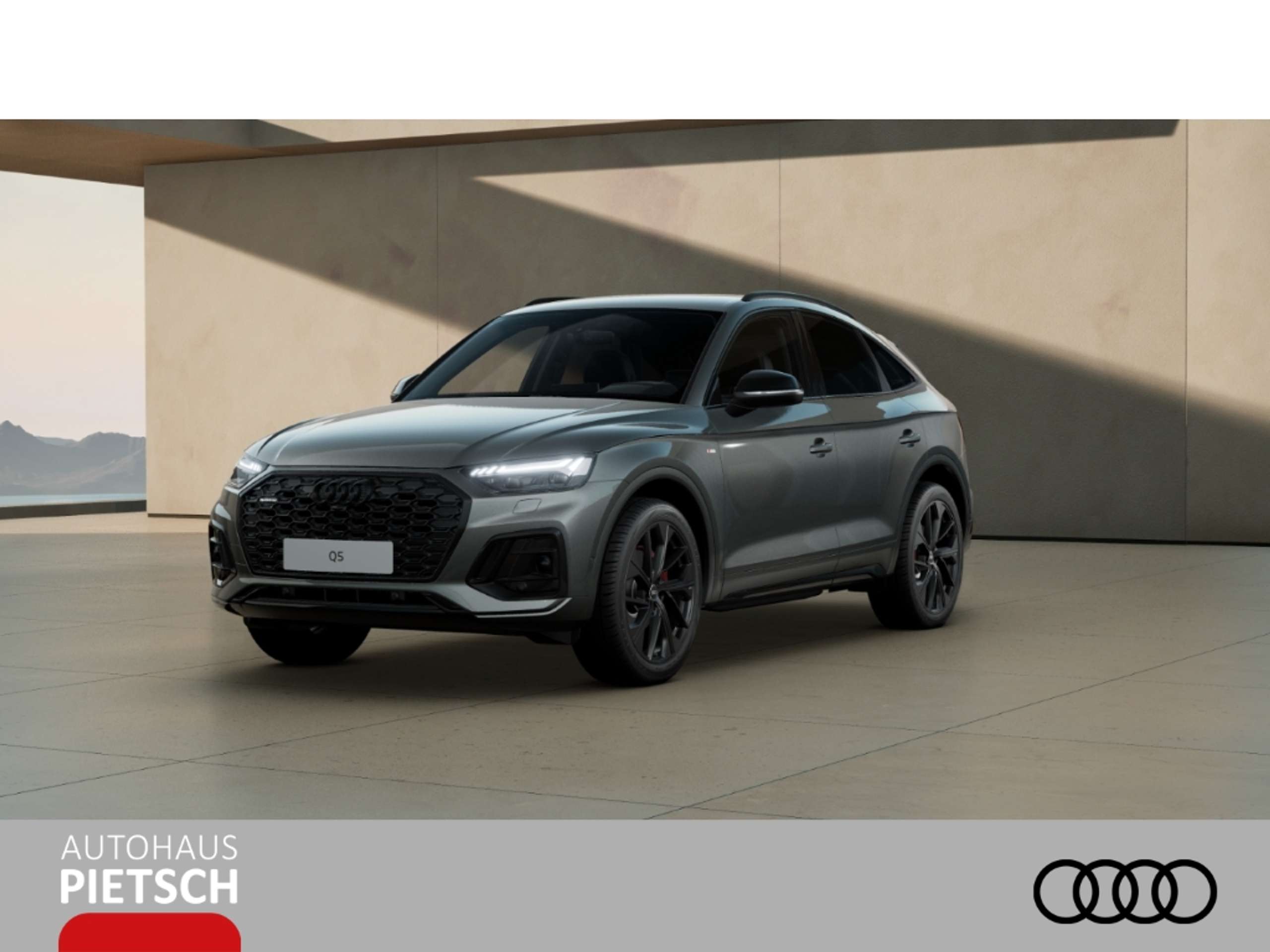 Audi - Q5