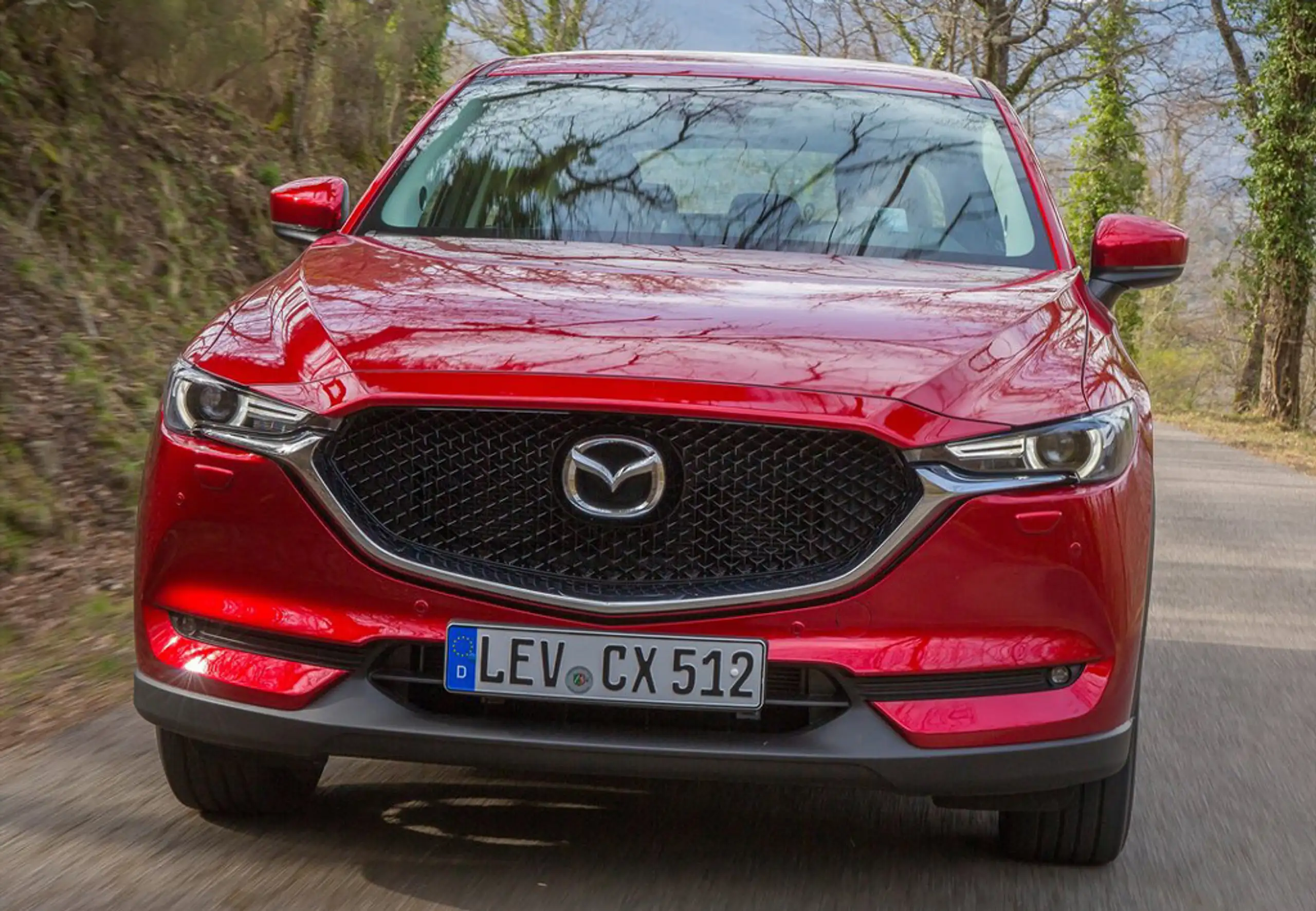 Mazda - CX-5