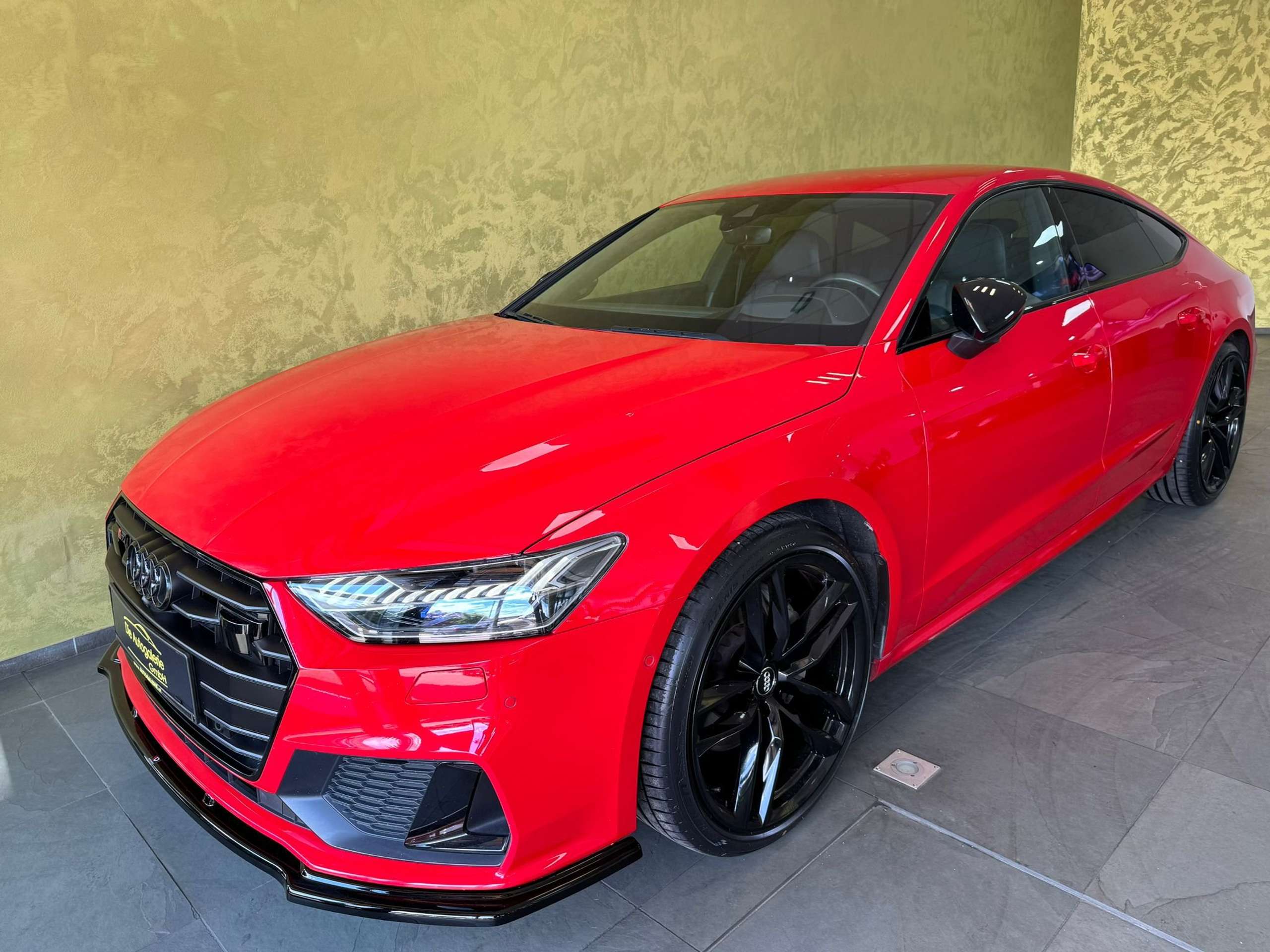 Audi - A7