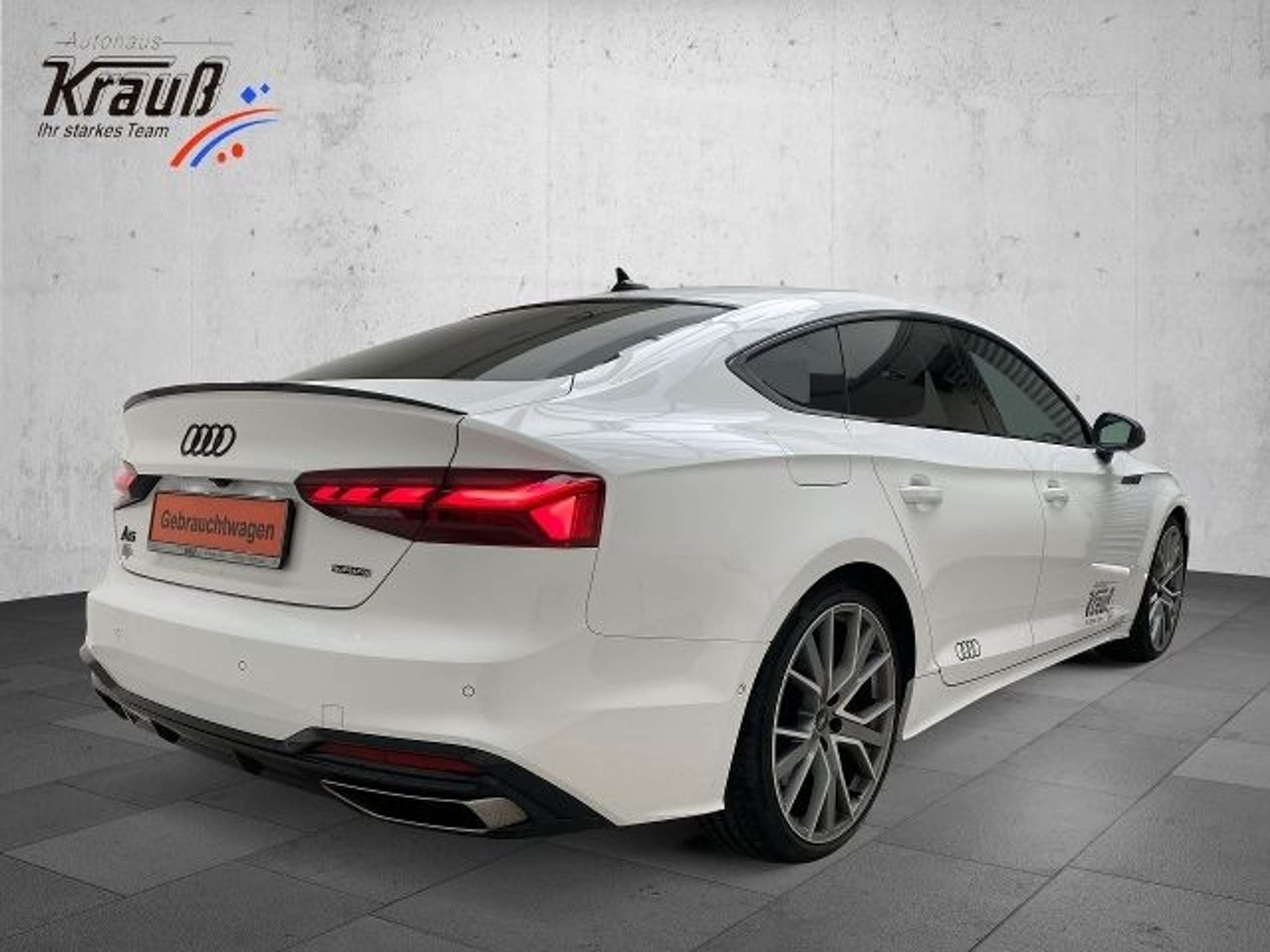 Audi - A5