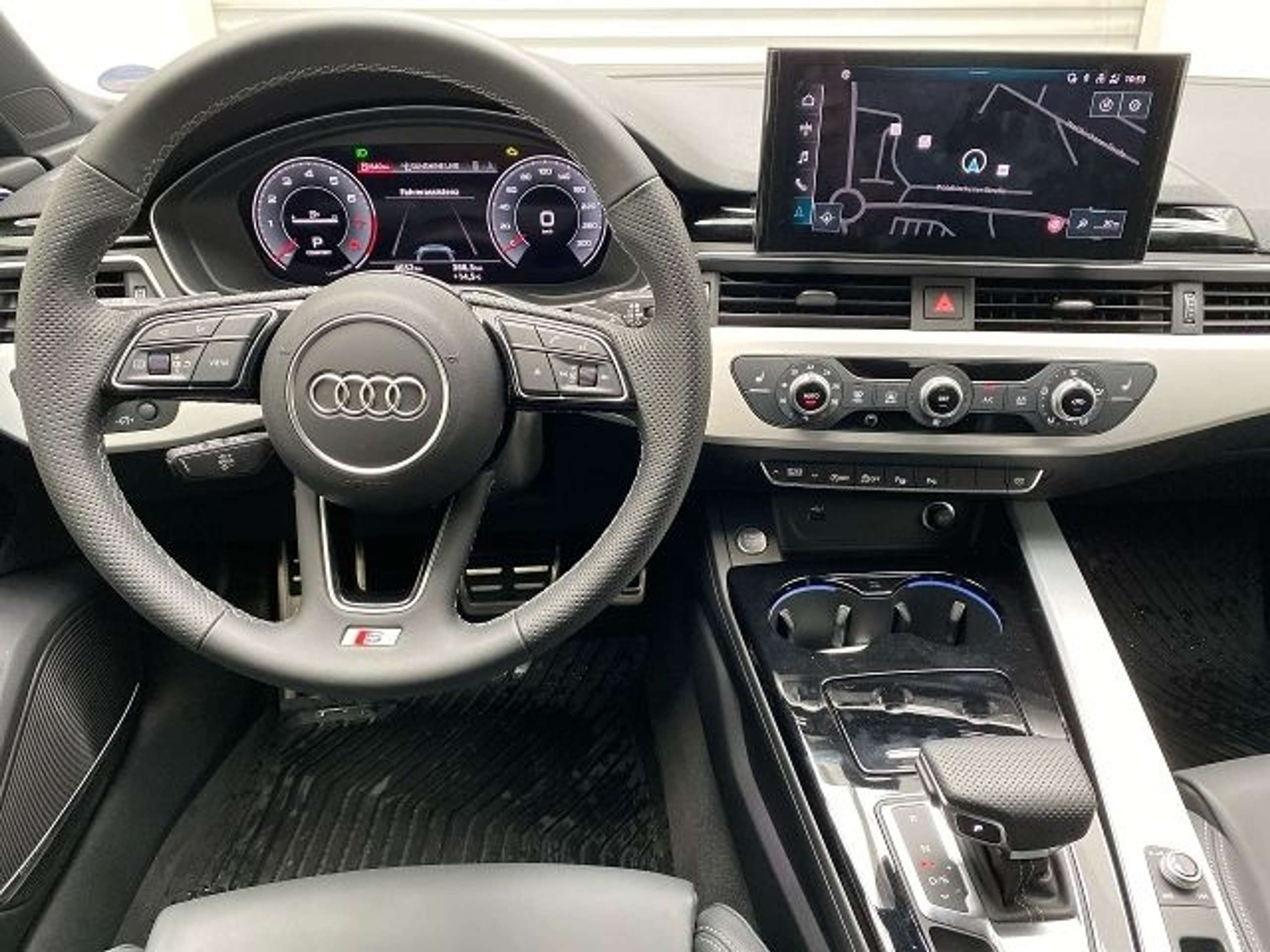 Audi - A5