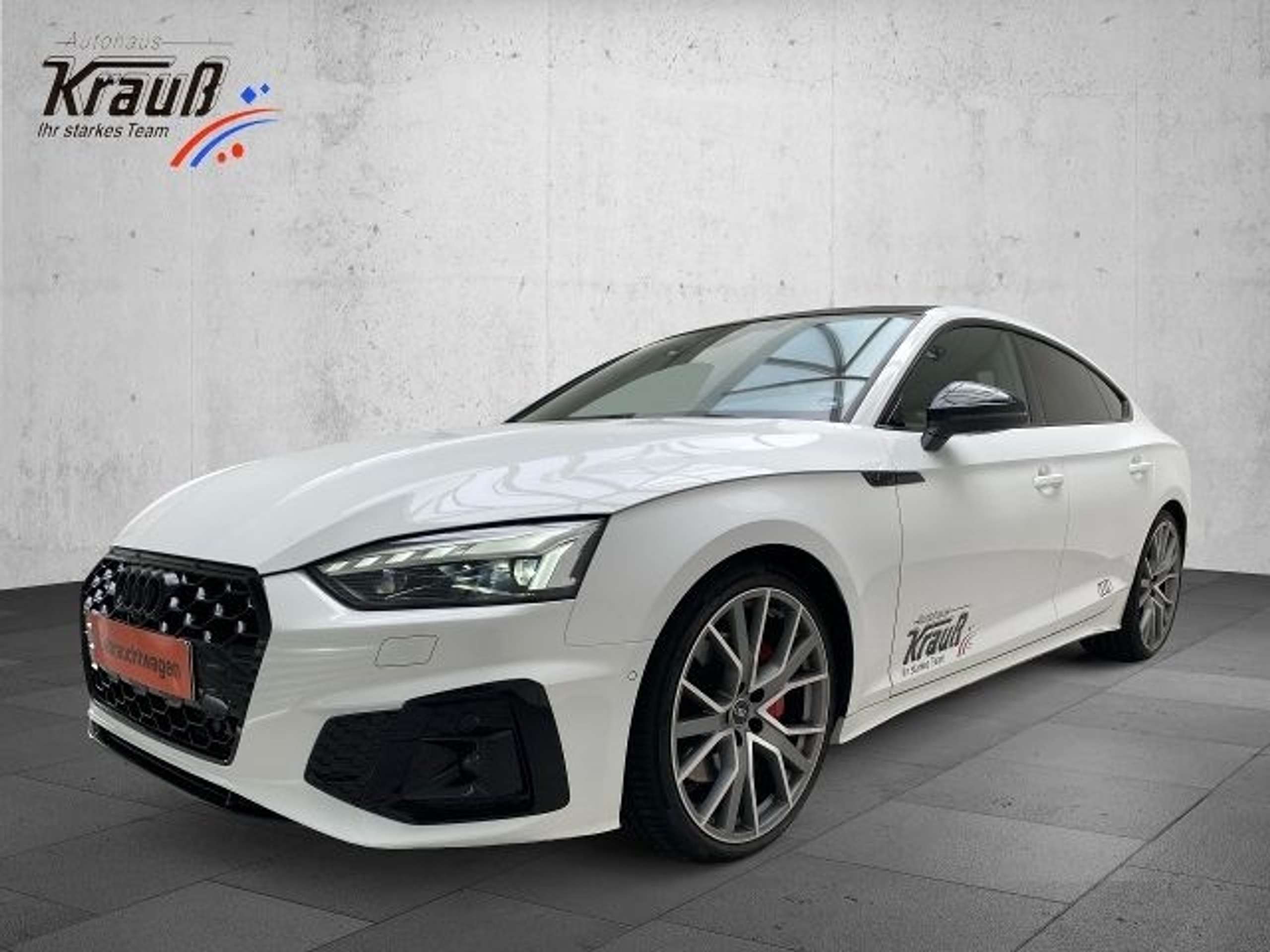 Audi - A5