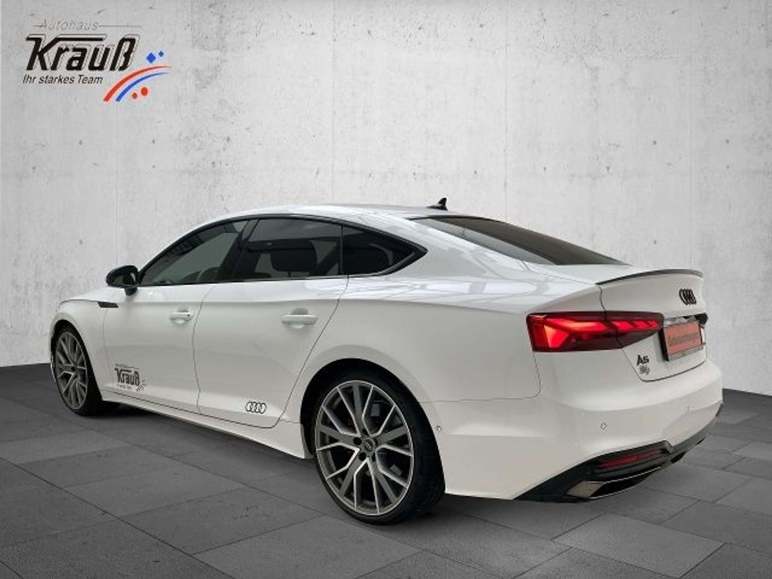 Audi - A5