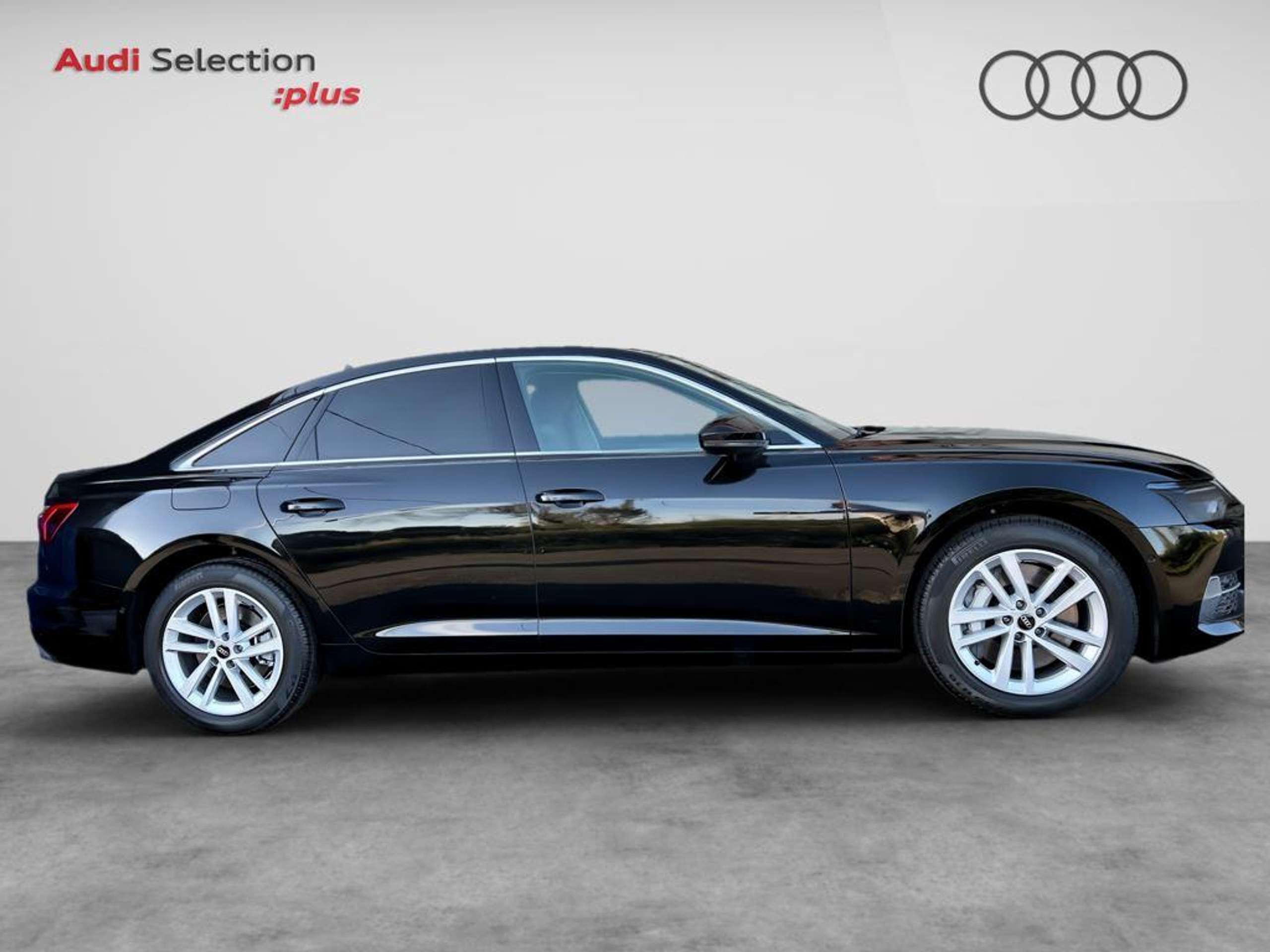 Audi - A6