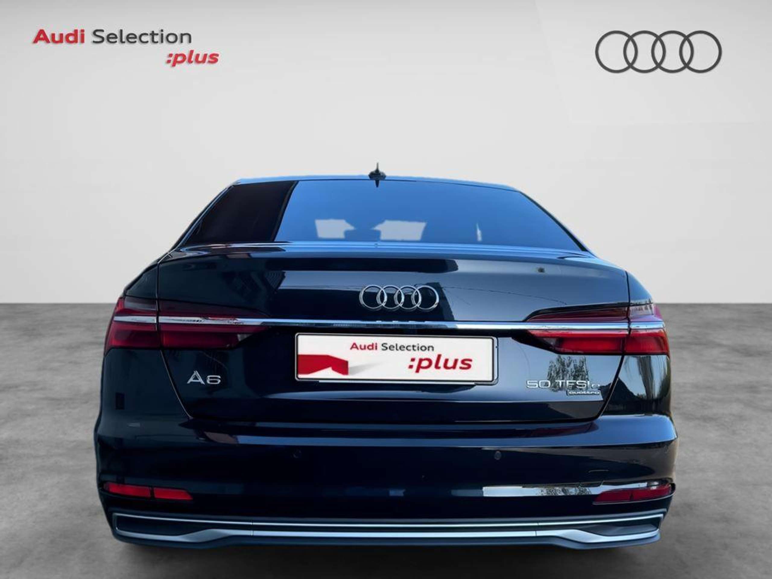 Audi - A6