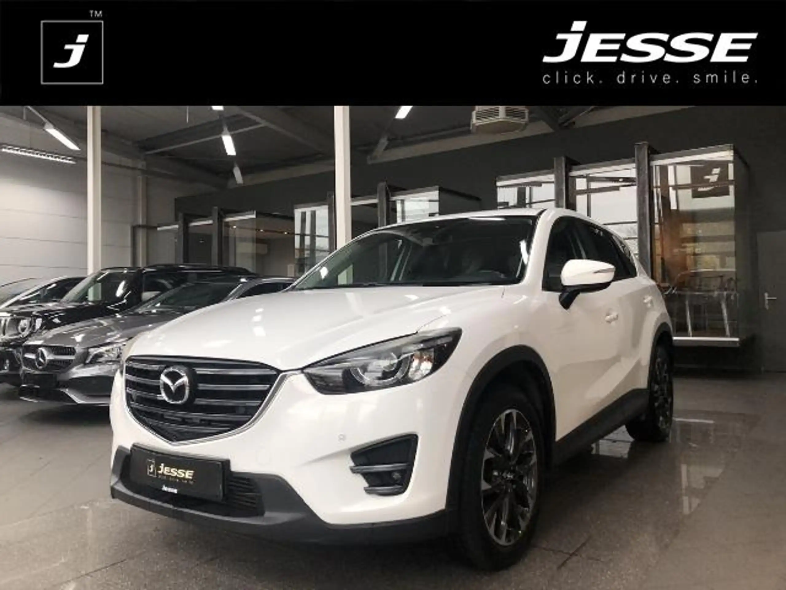 Mazda - CX-5