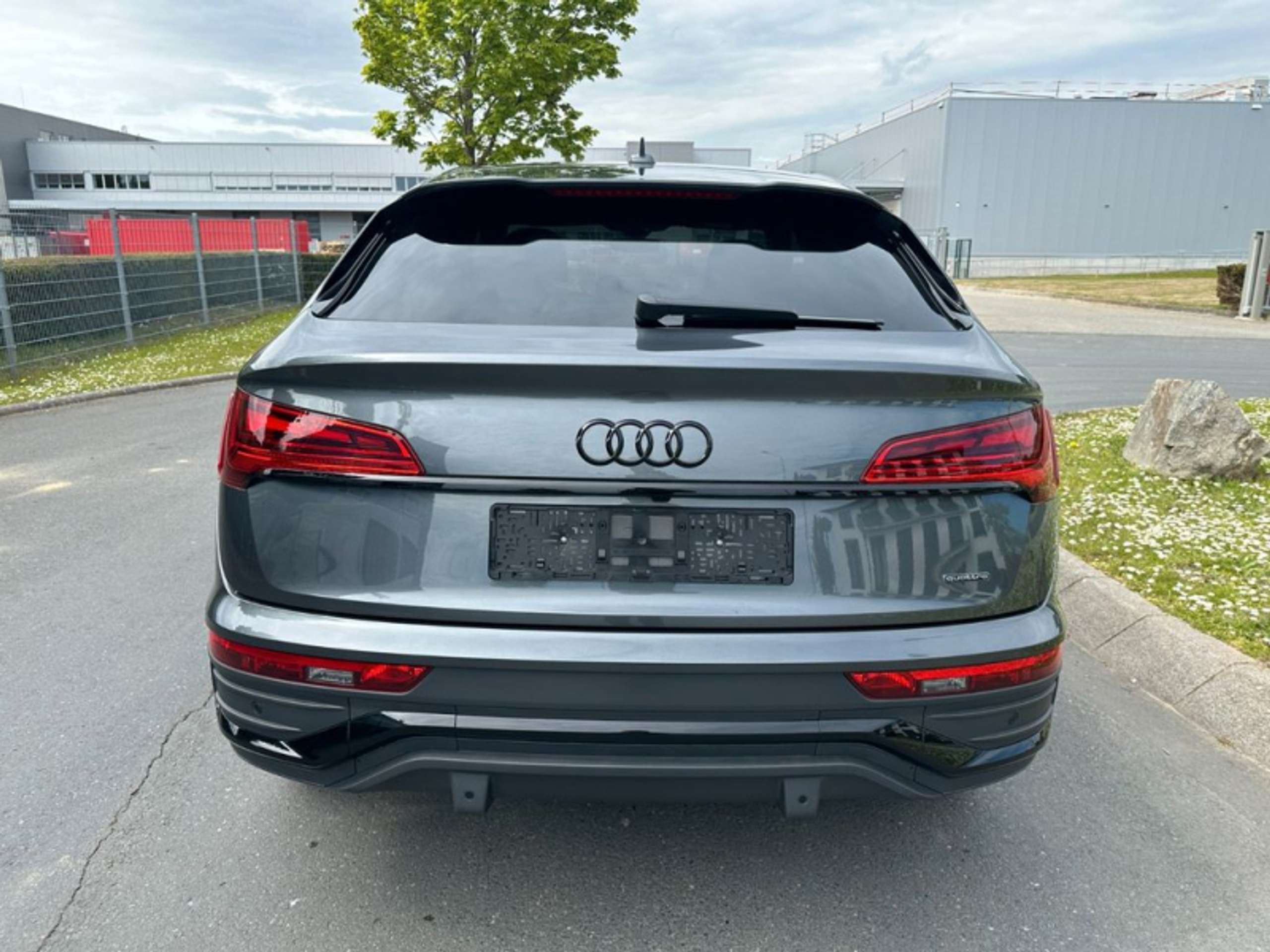 Audi - Q5