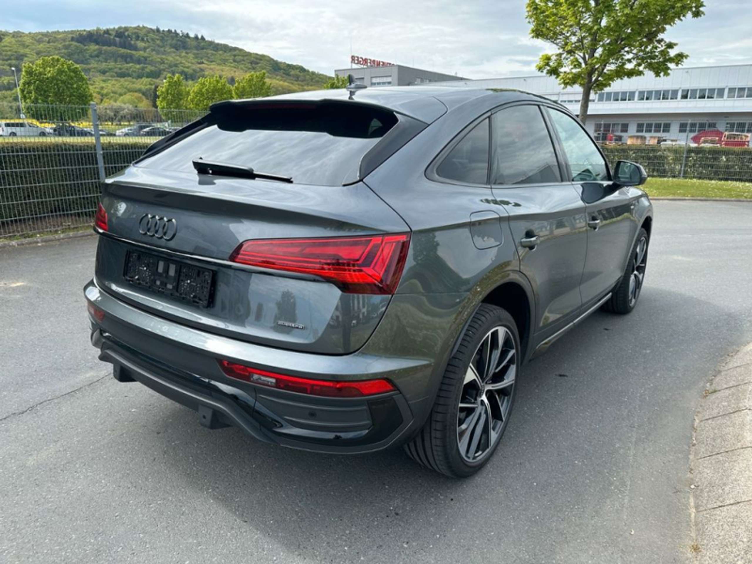 Audi - Q5