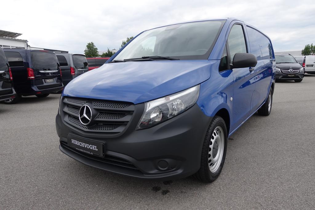 Mercedes-Benz Vito 2019 