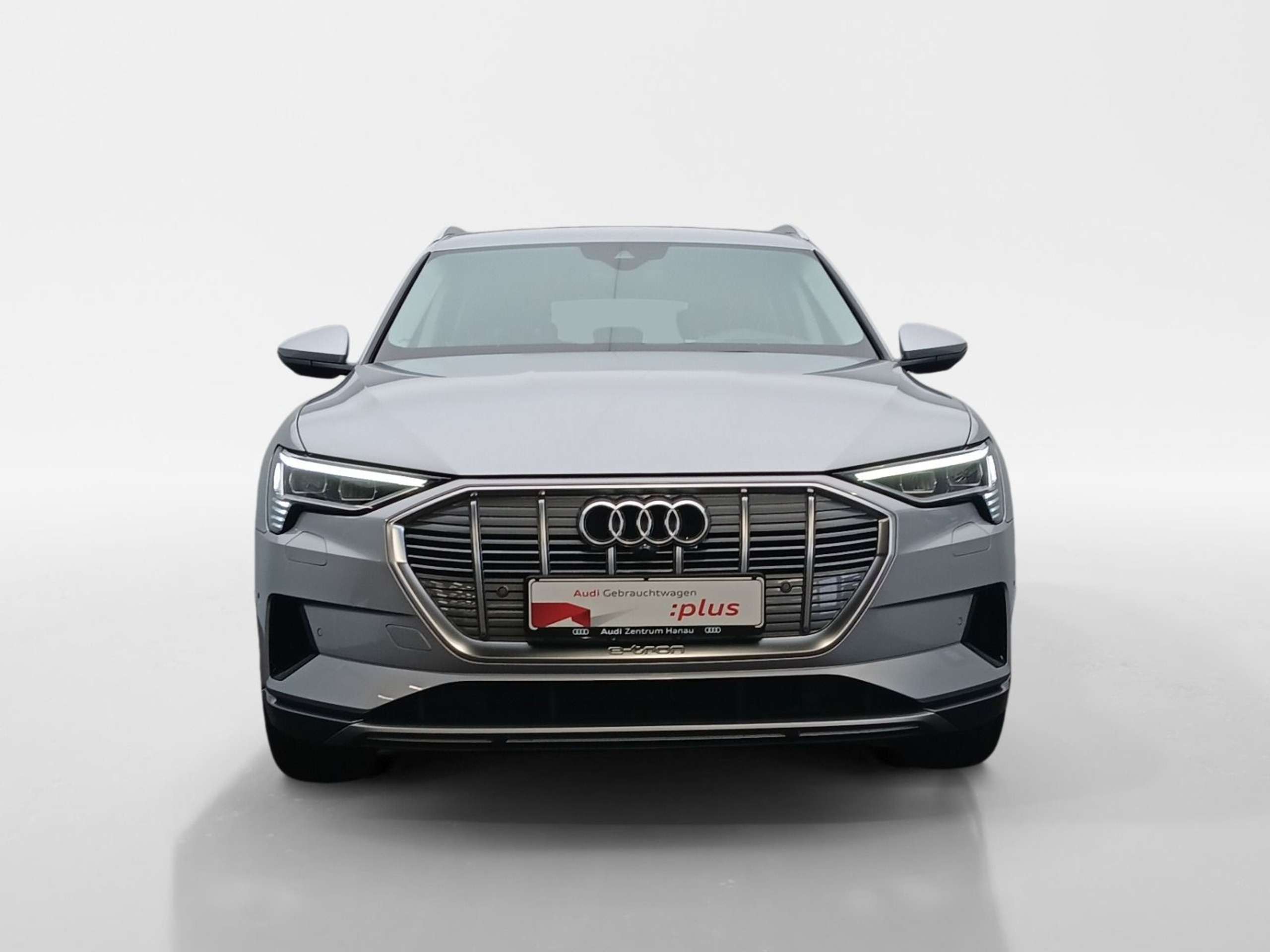 Audi - e-tron