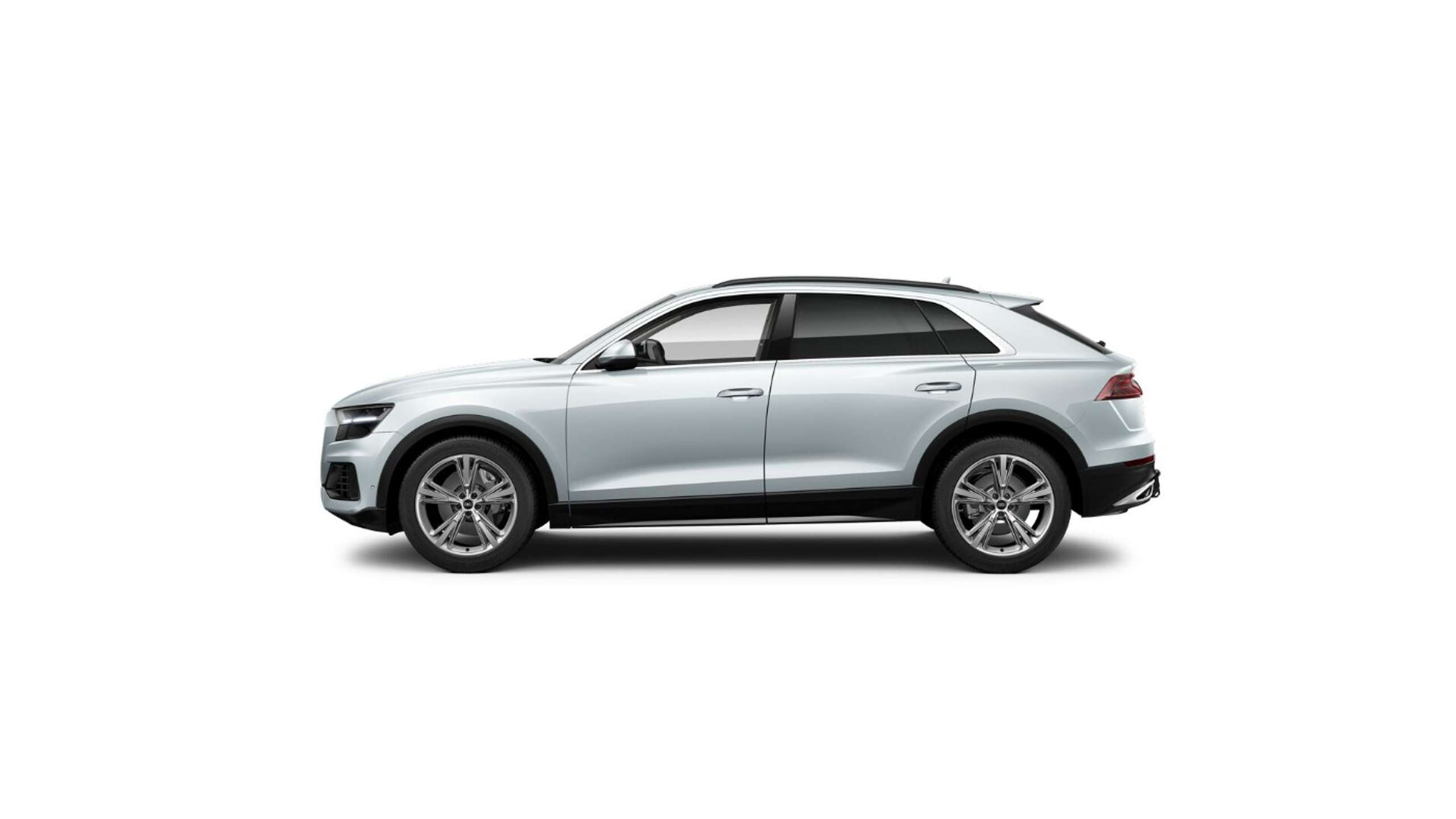 Audi - Q8