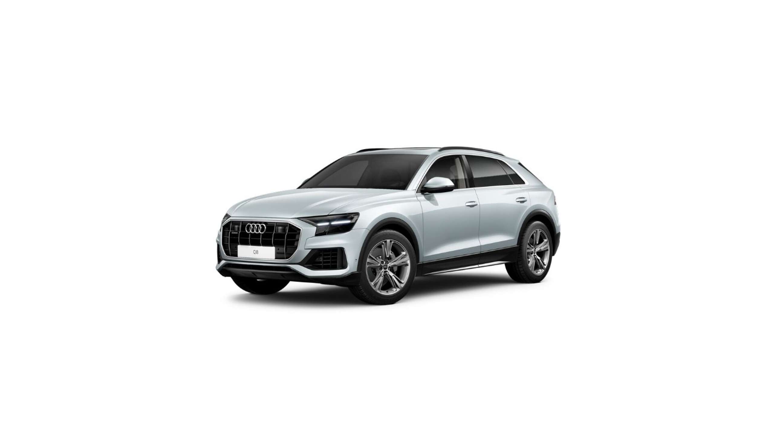 Audi - Q8