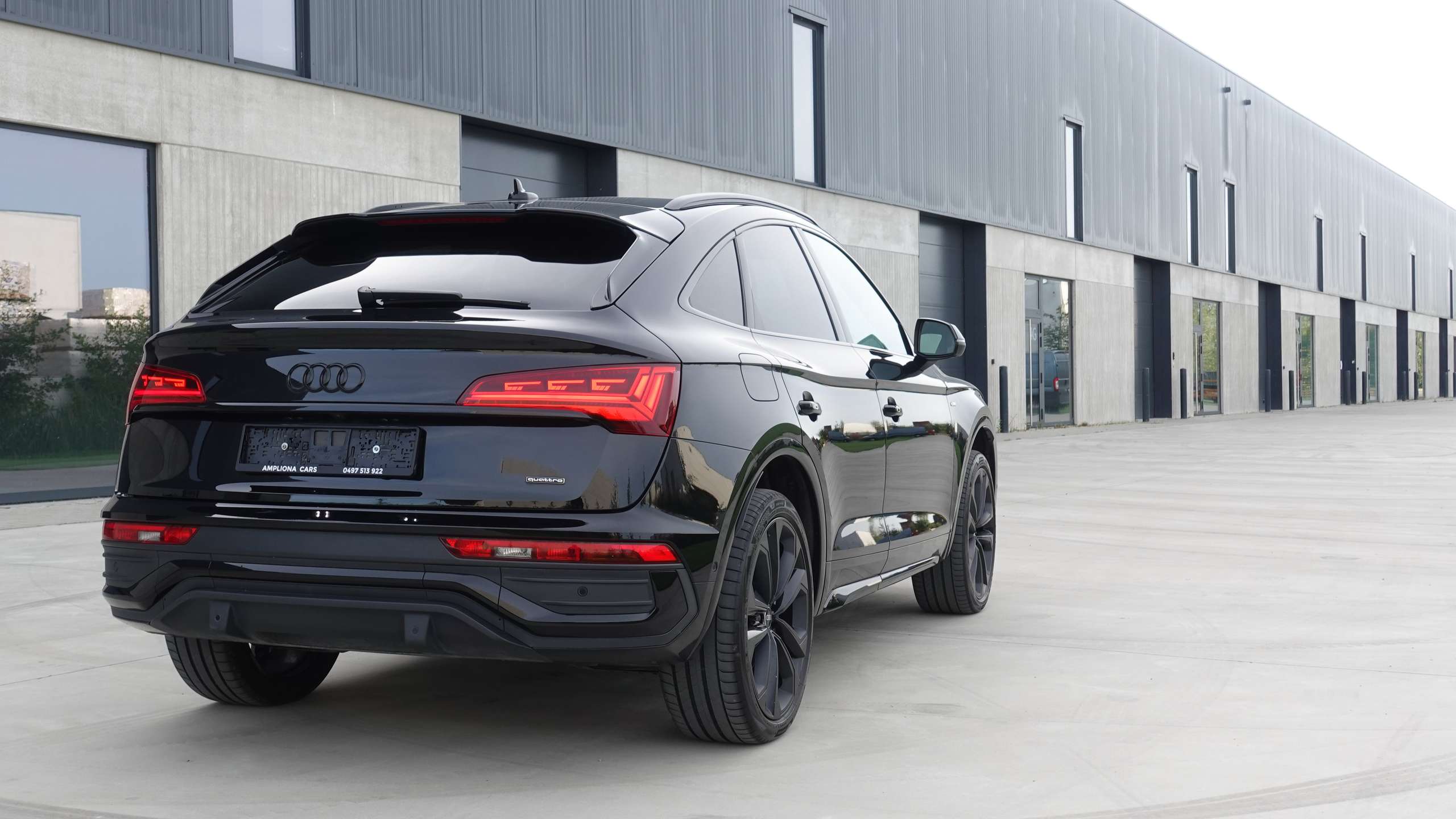 Audi - Q5