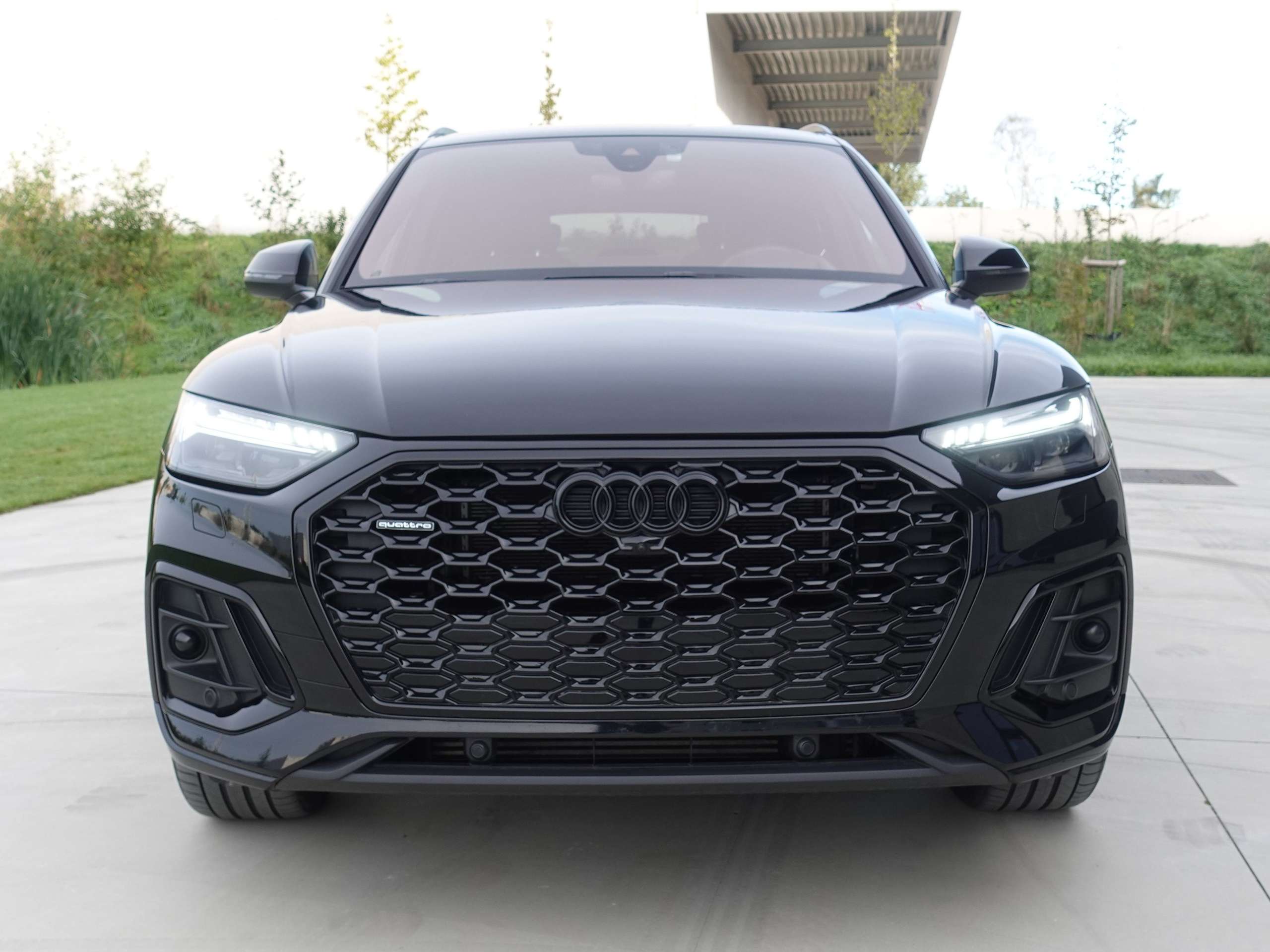 Audi - Q5