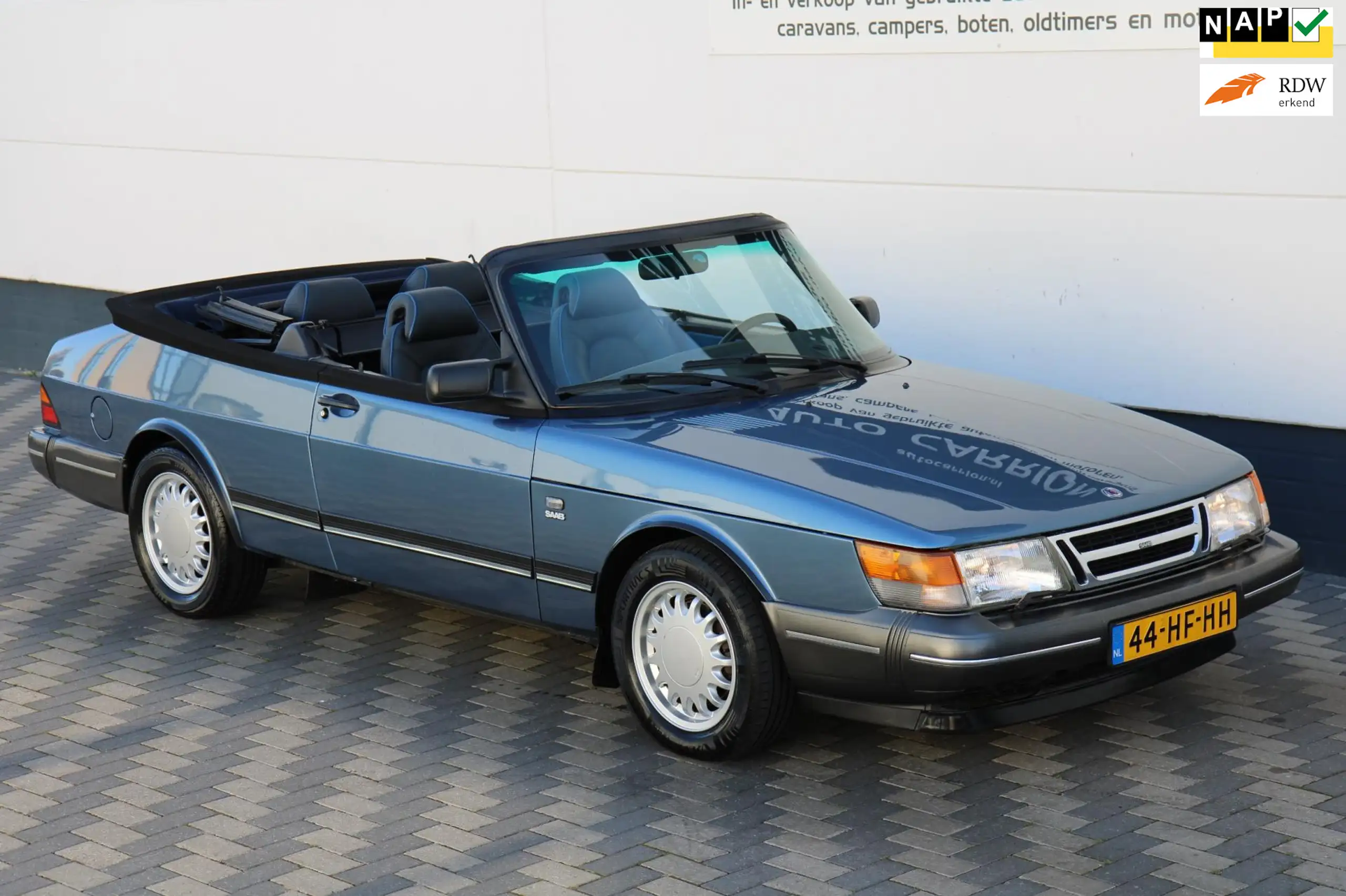 Saab - 900