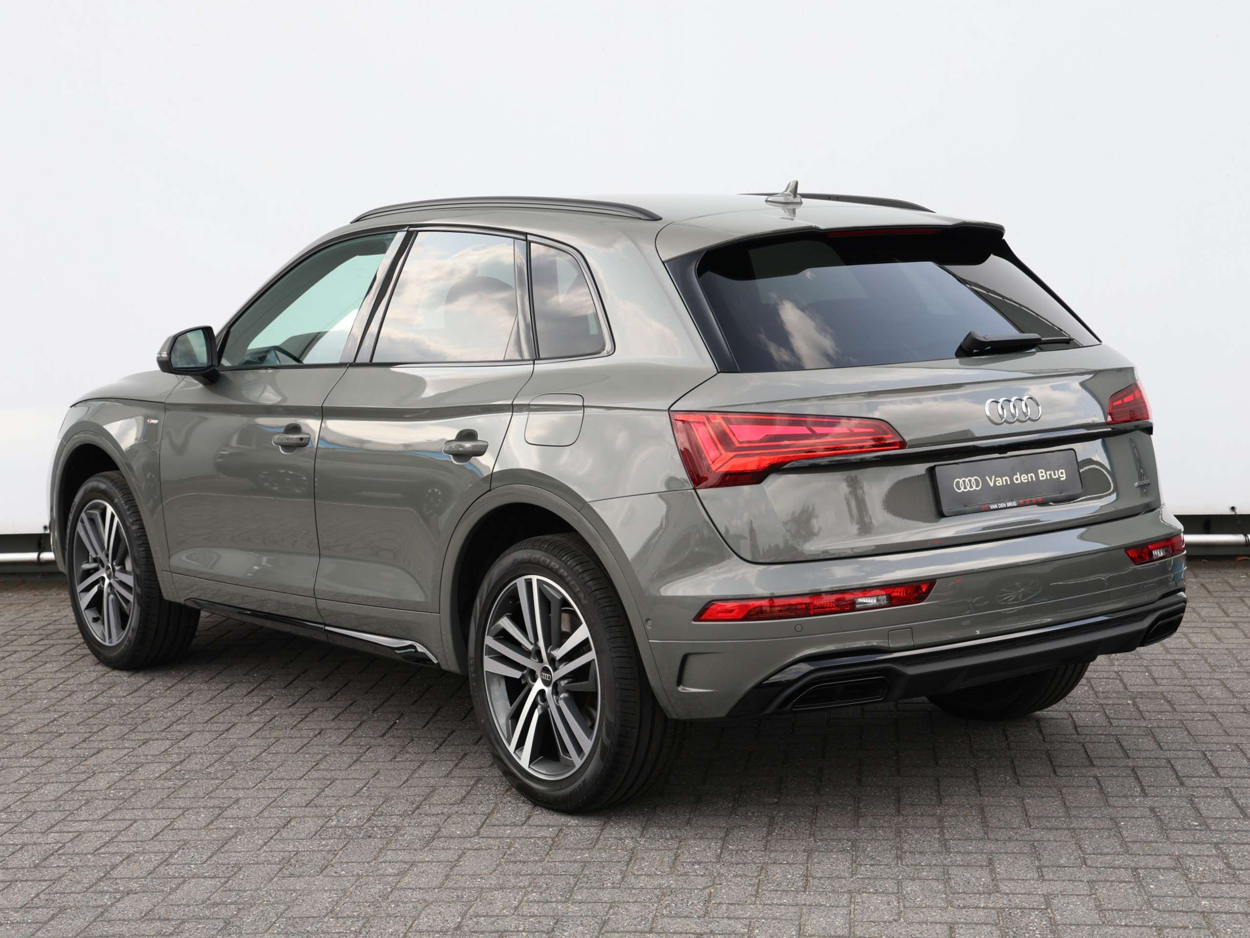 Audi - Q5