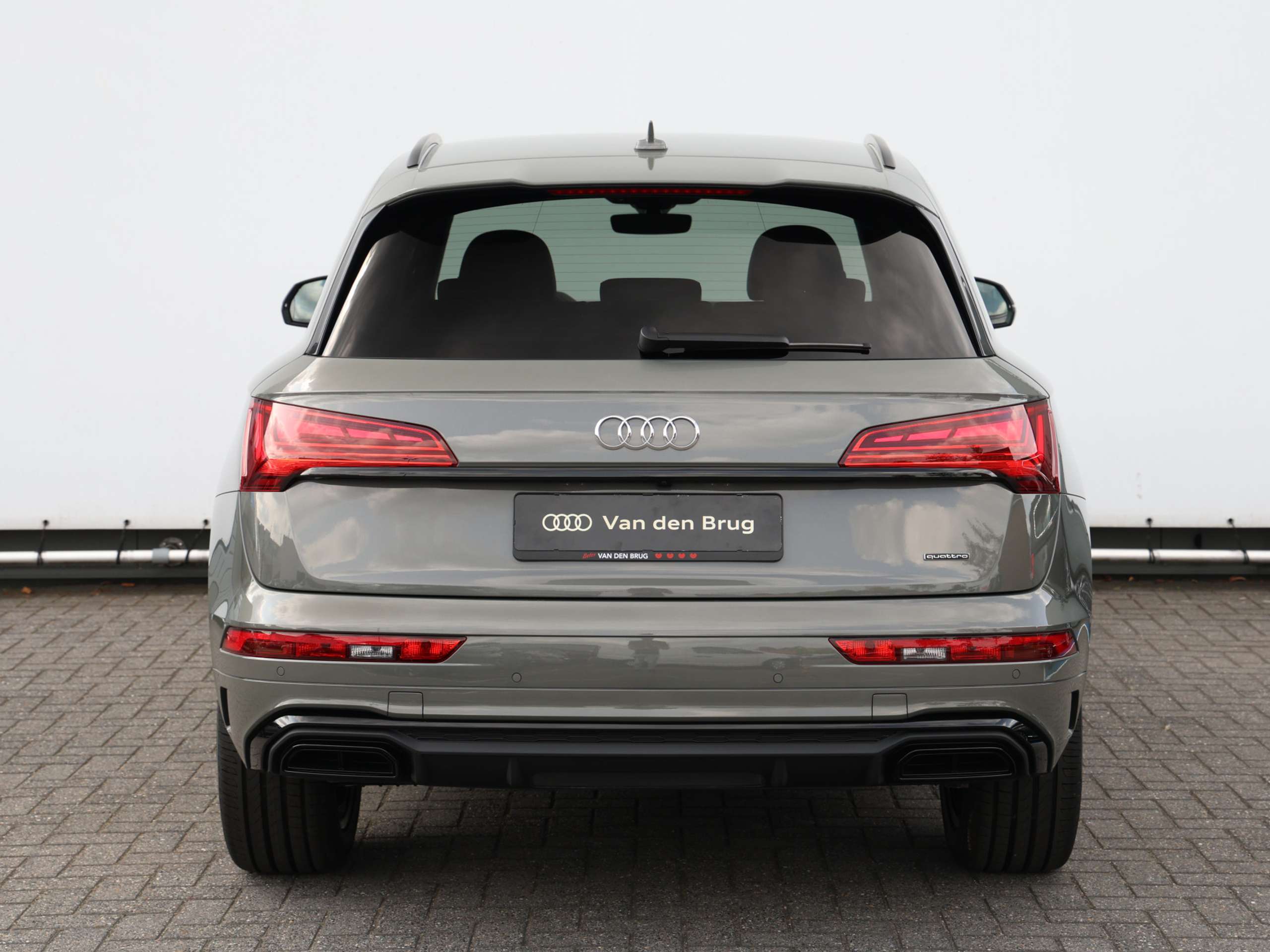 Audi - Q5