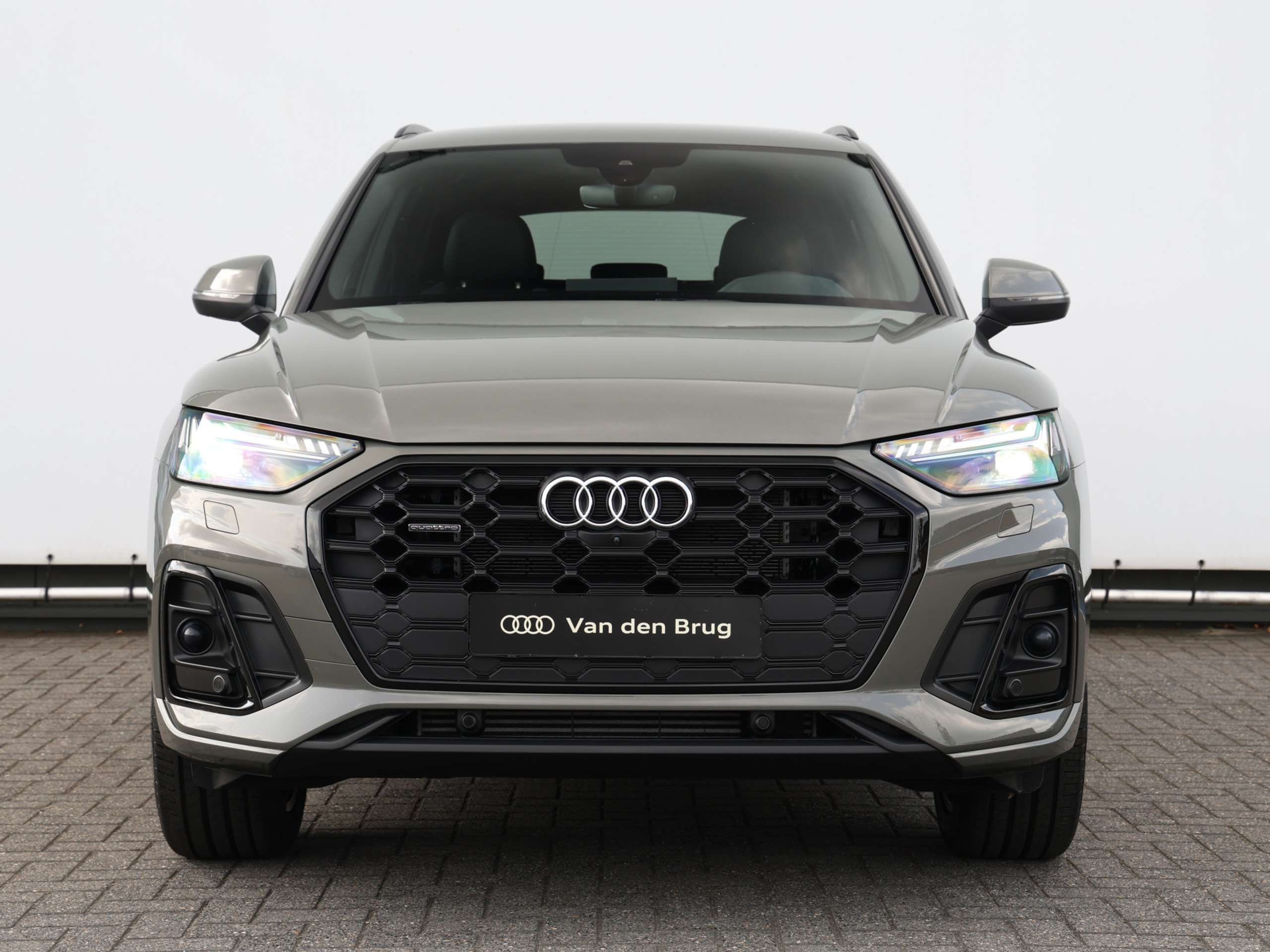 Audi - Q5