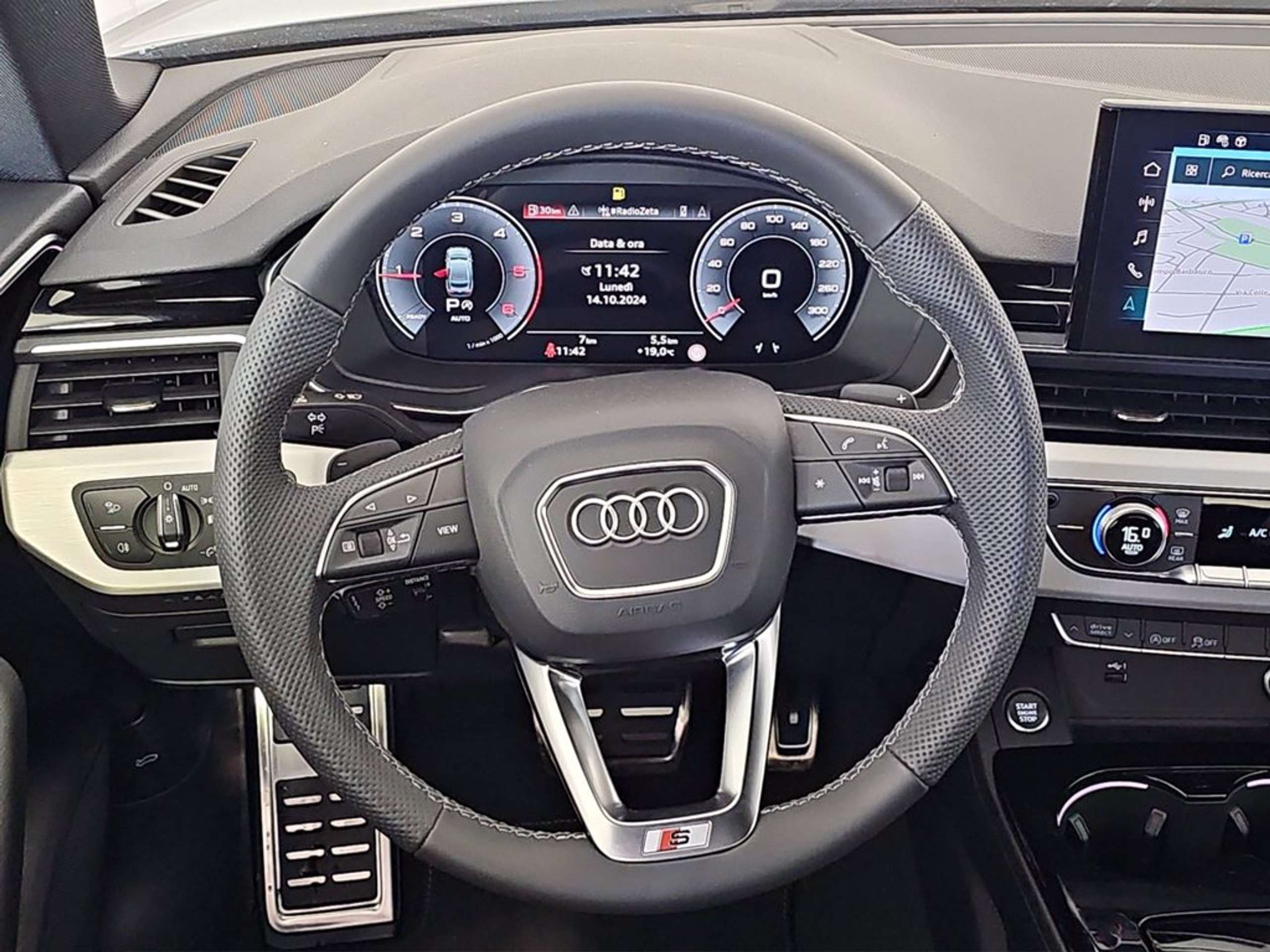 Audi - A5