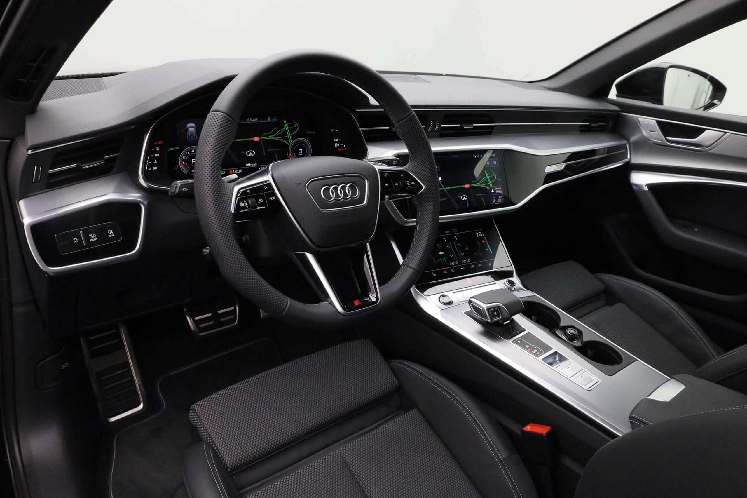 Audi - A6