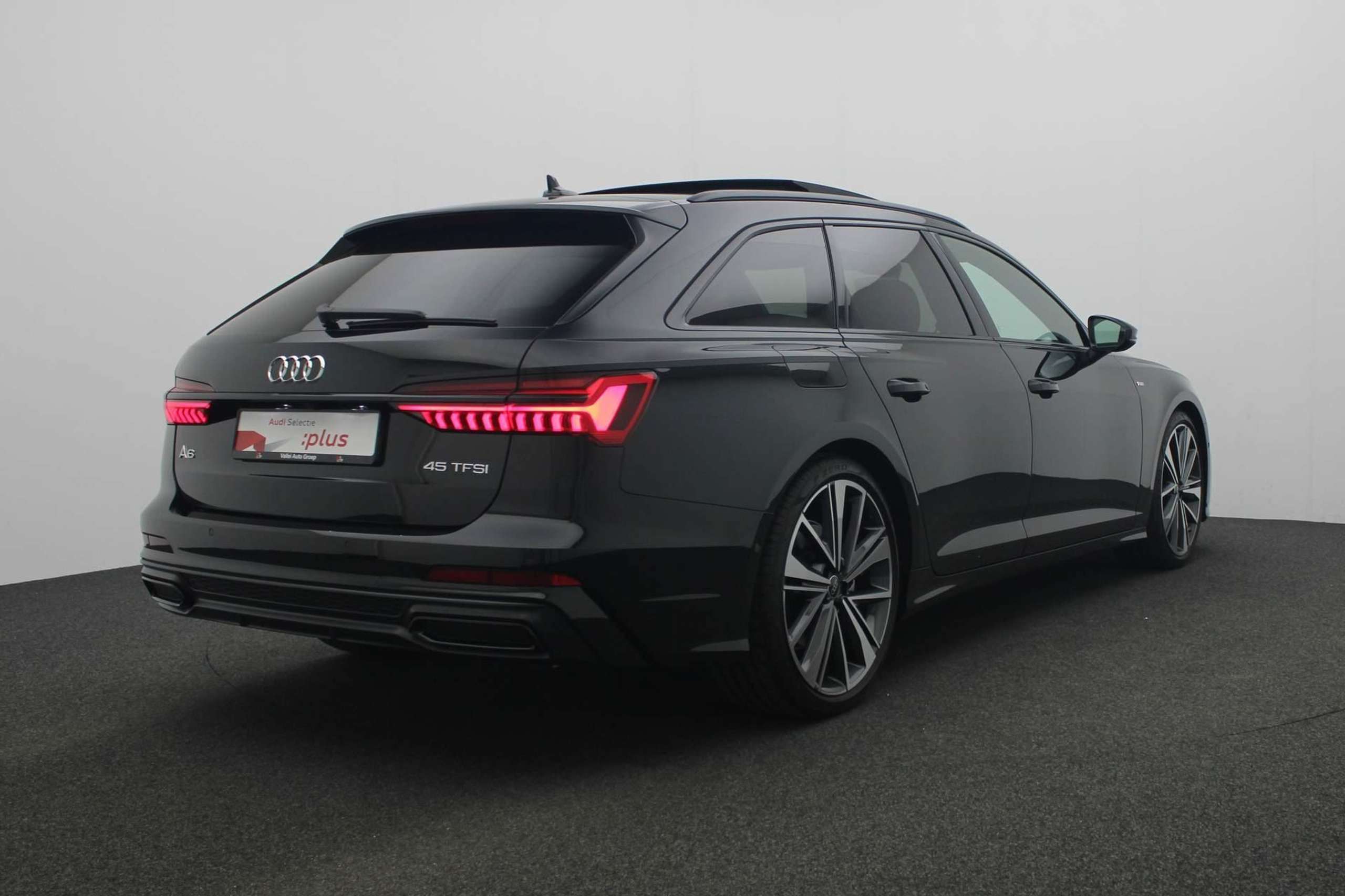 Audi - A6