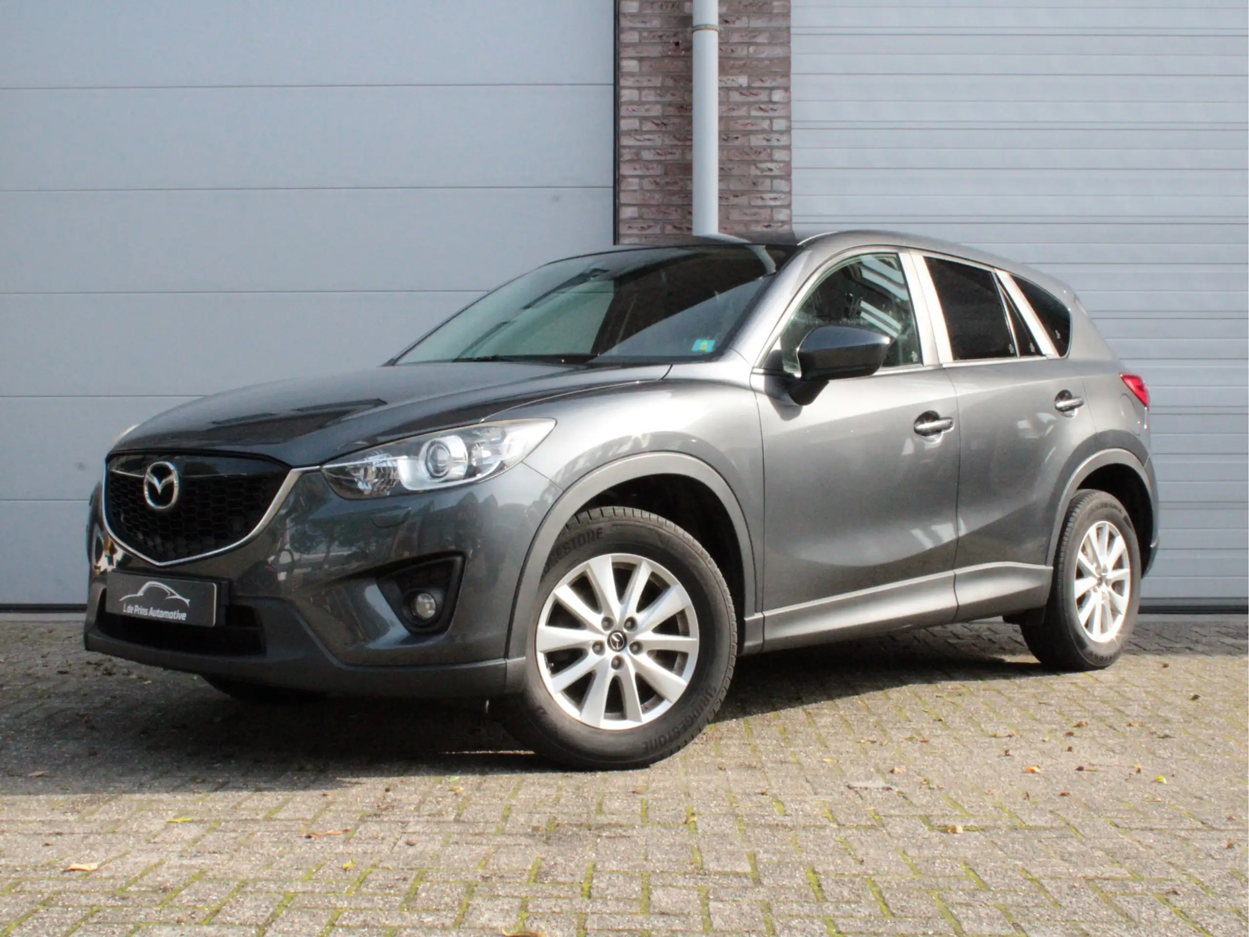 Mazda - CX-5