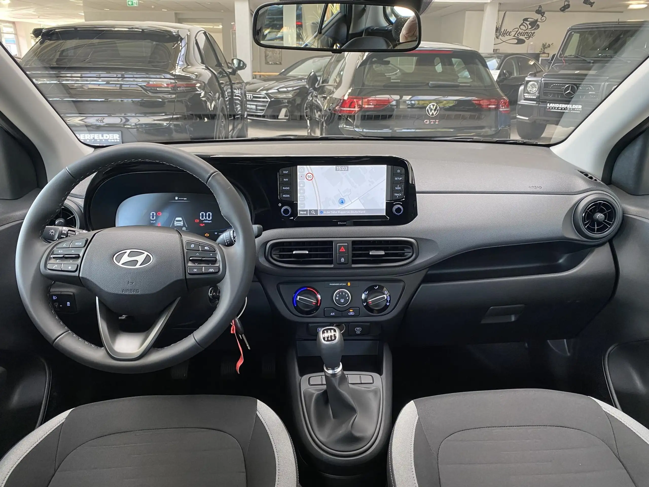 Hyundai - i10