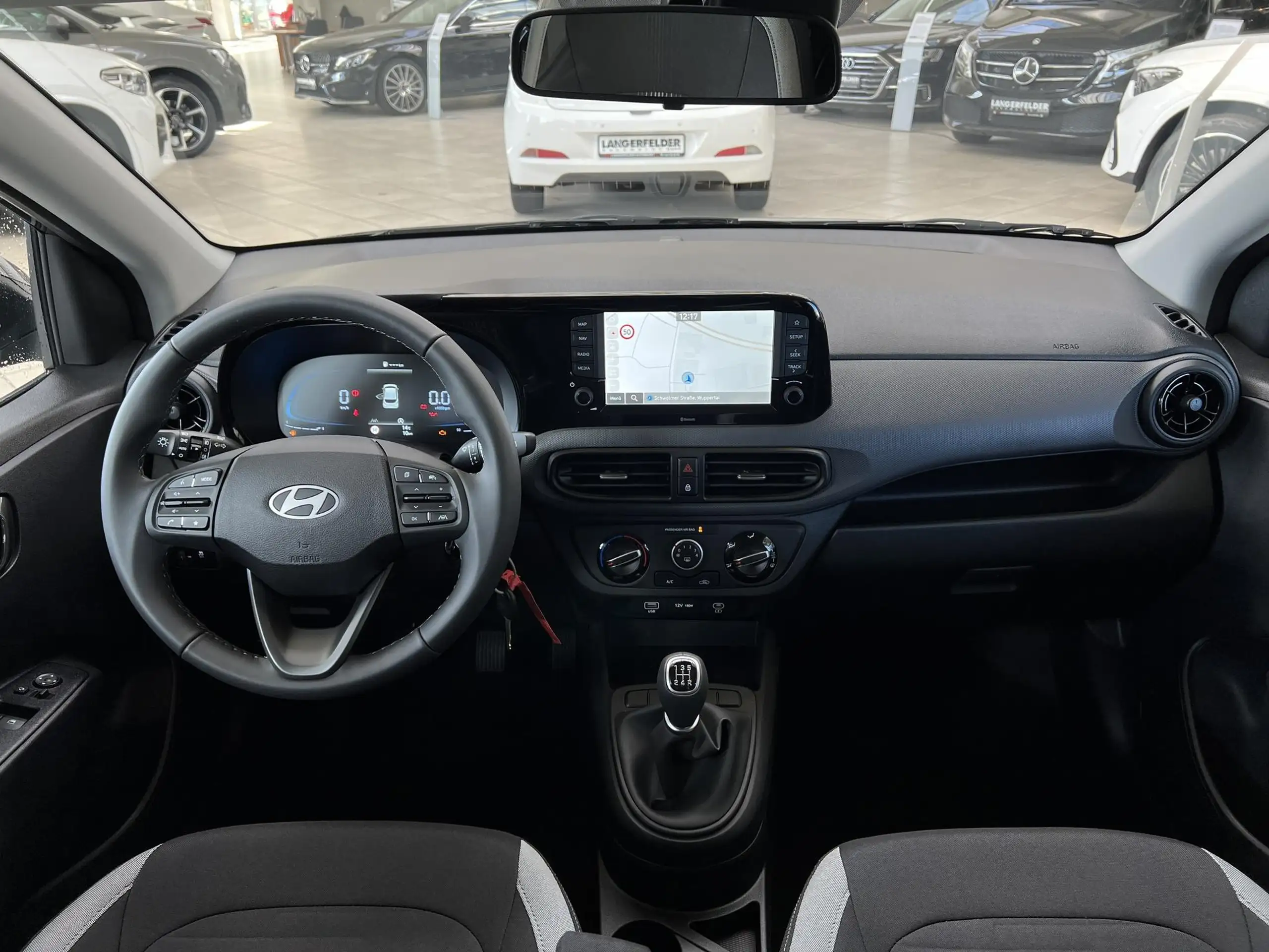 Hyundai - i10