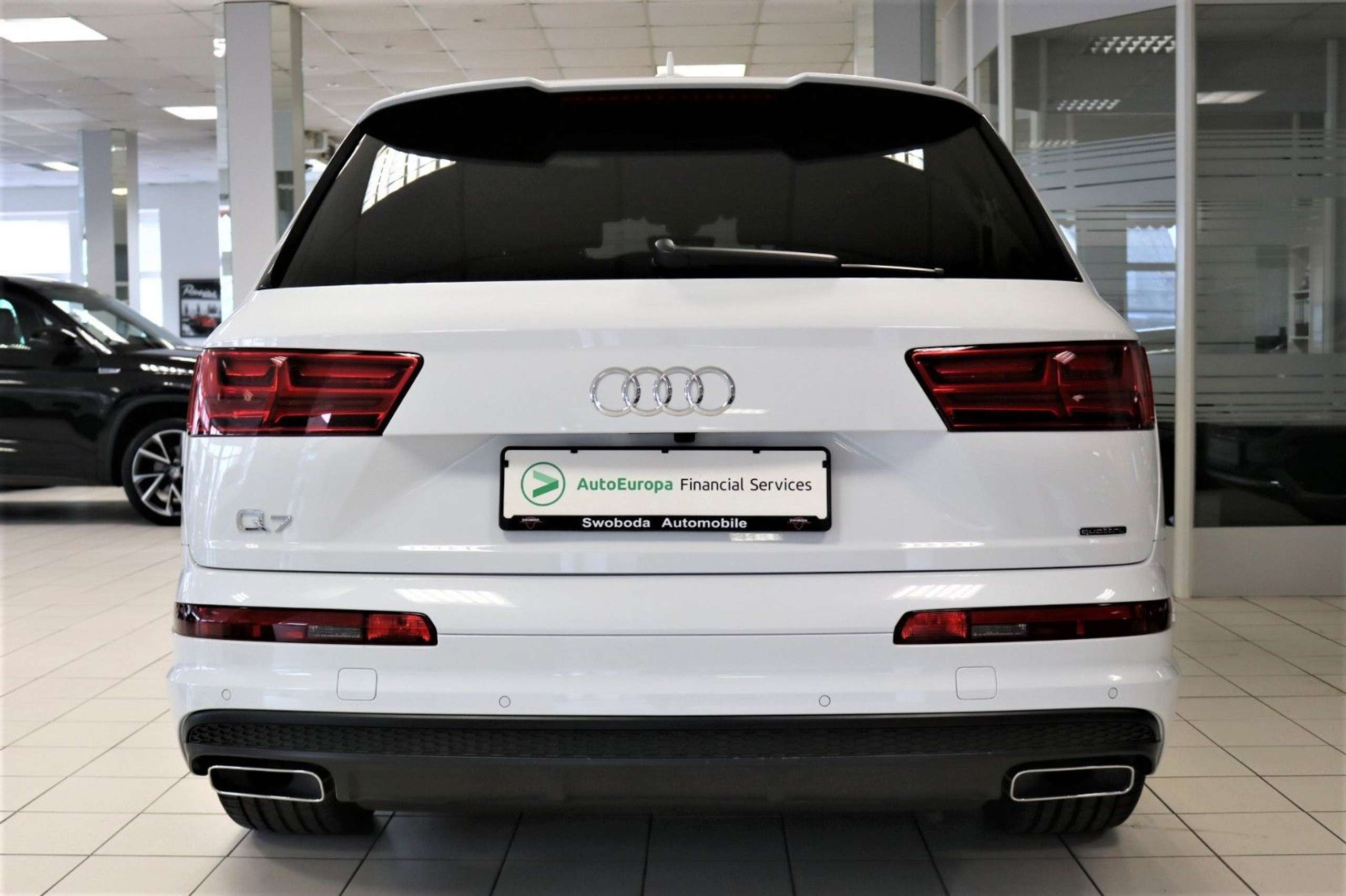 Audi - Q7