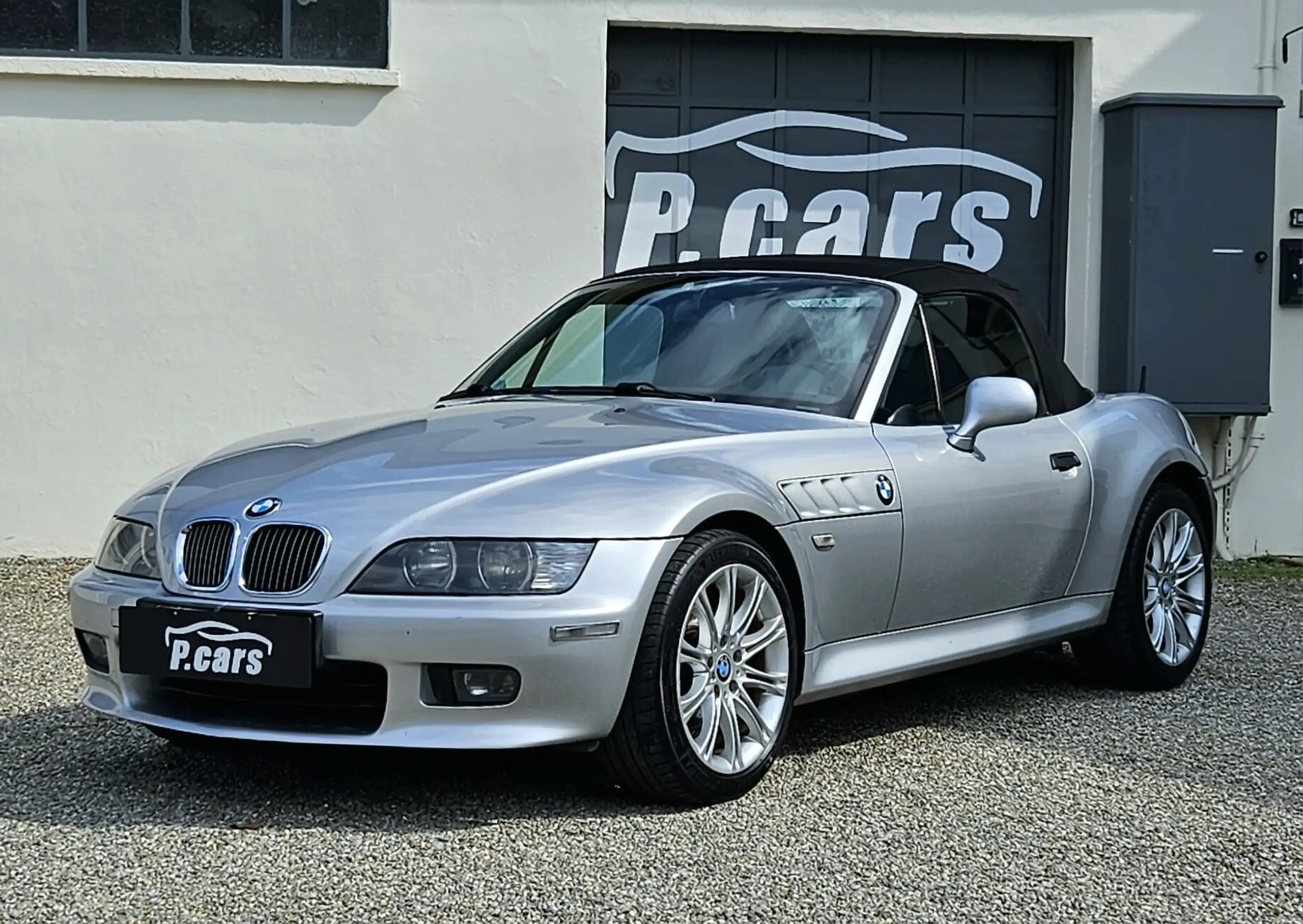 BMW - Z3